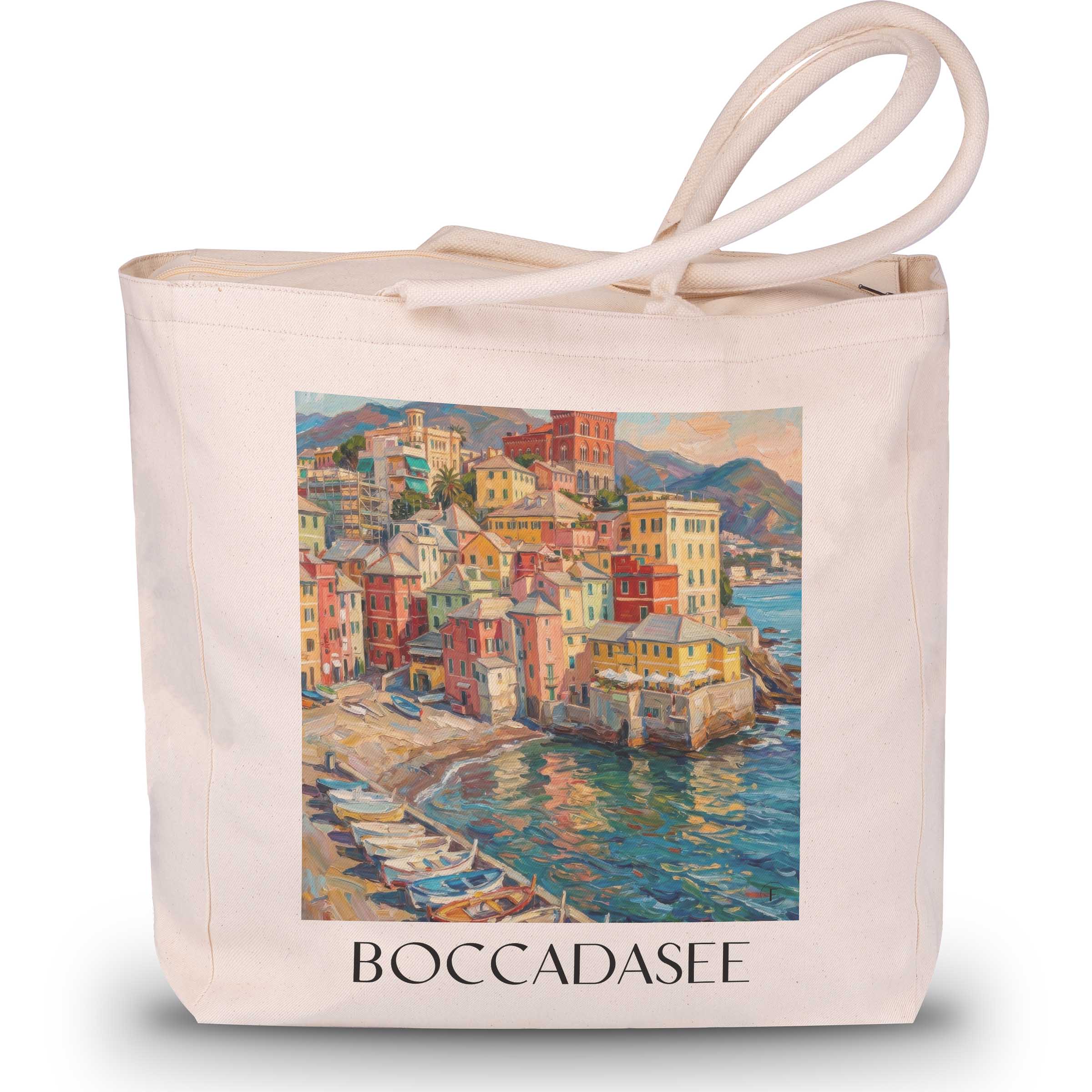 boccadasee-genua-italien-einkaufstasche-oil-painting-oelgemaelde