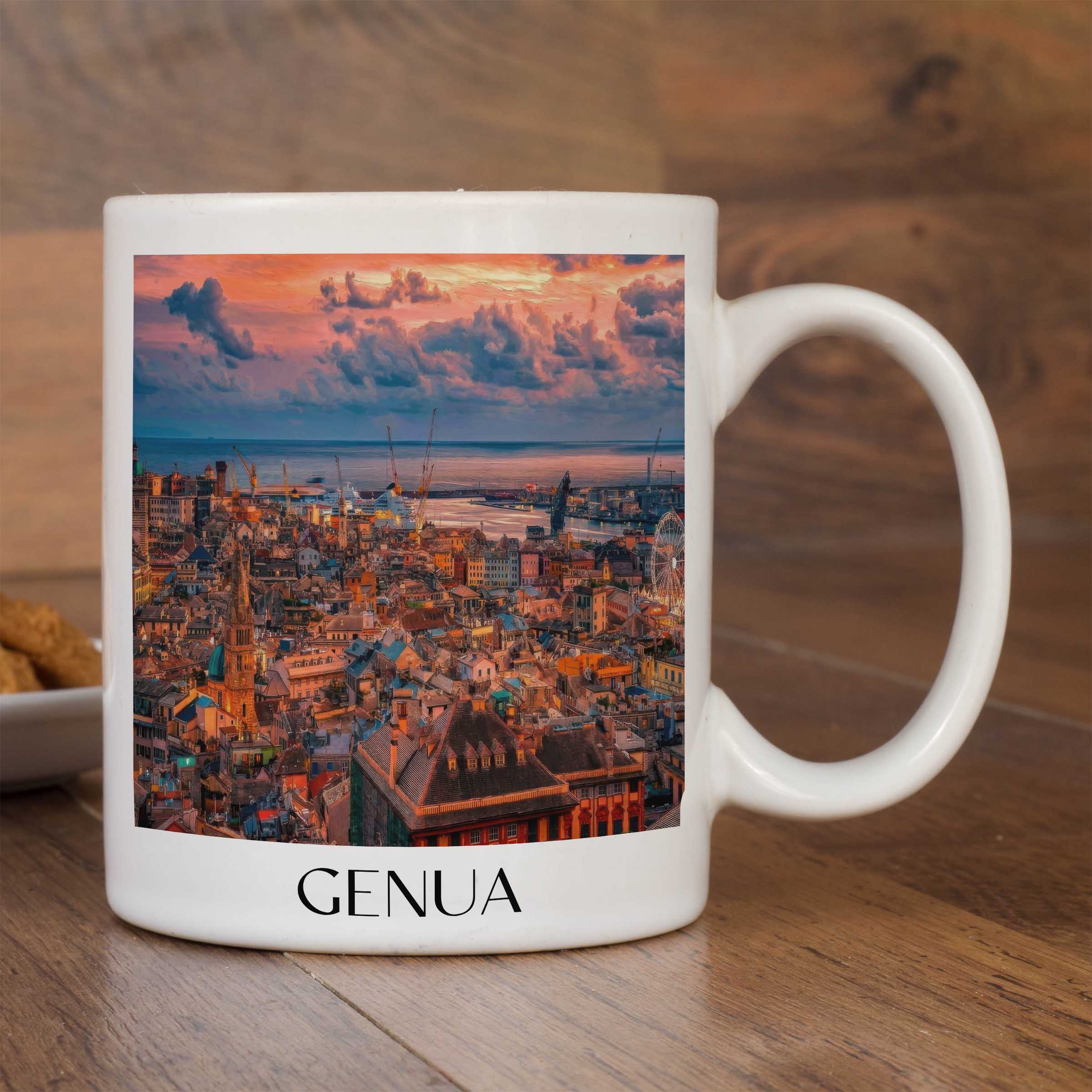 genua-italien-italien-kaffeebecher-oil-painting-oelgemaelde