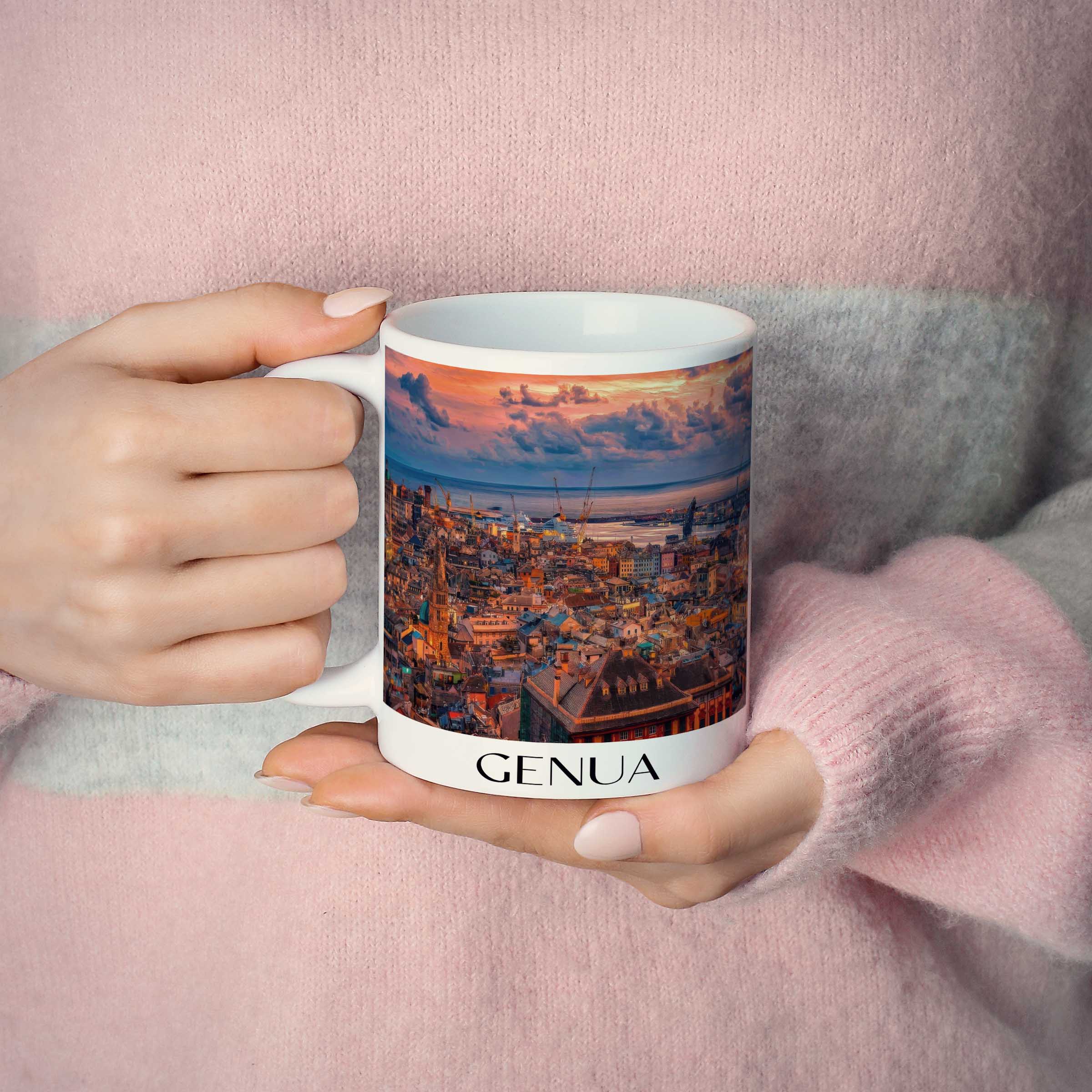 genua-italien-italien-kaffeebecher-oil-painting-oelgemaelde