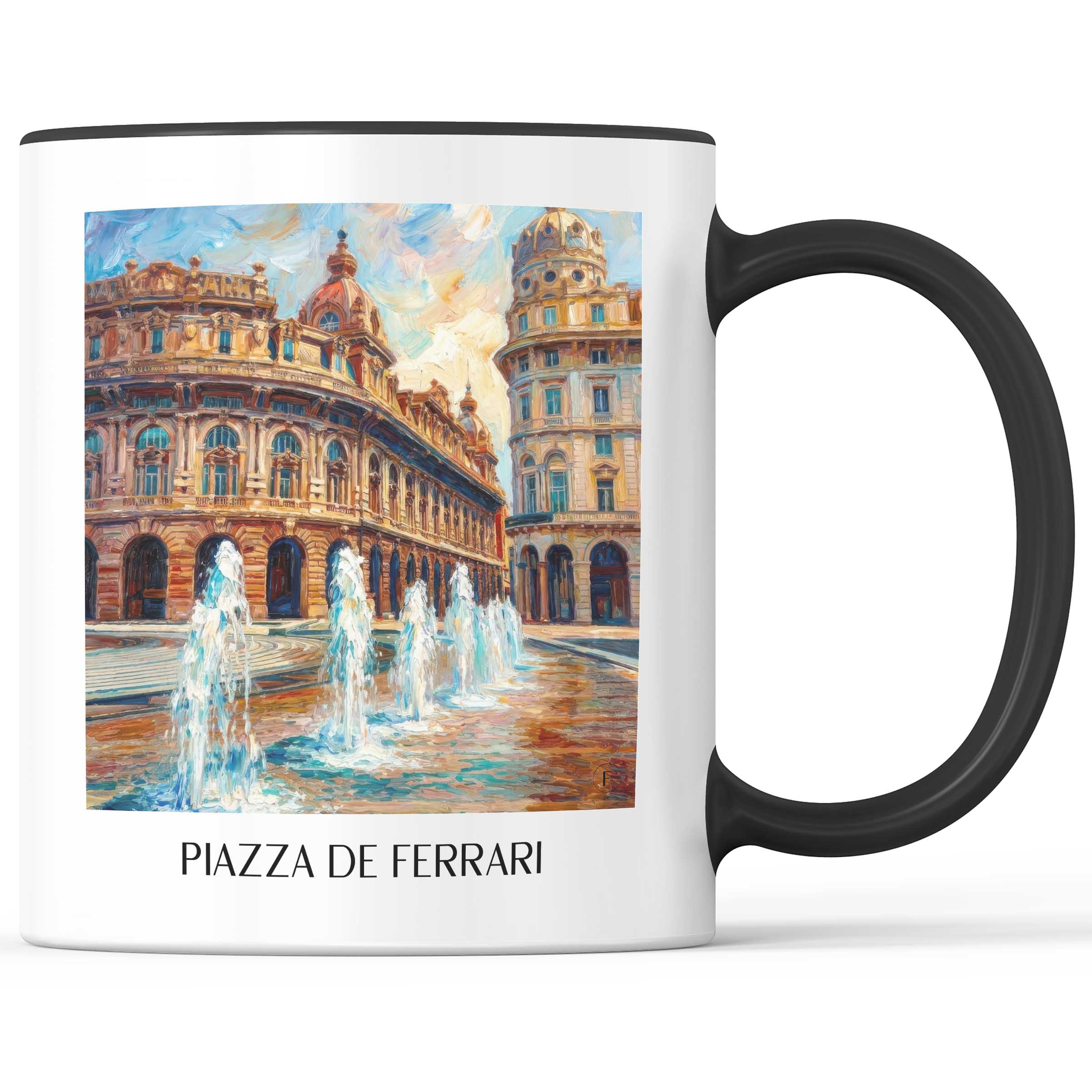 piazza-de-ferrari-genua-italien-kaffeebecher-oil-painting-oelgemaelde