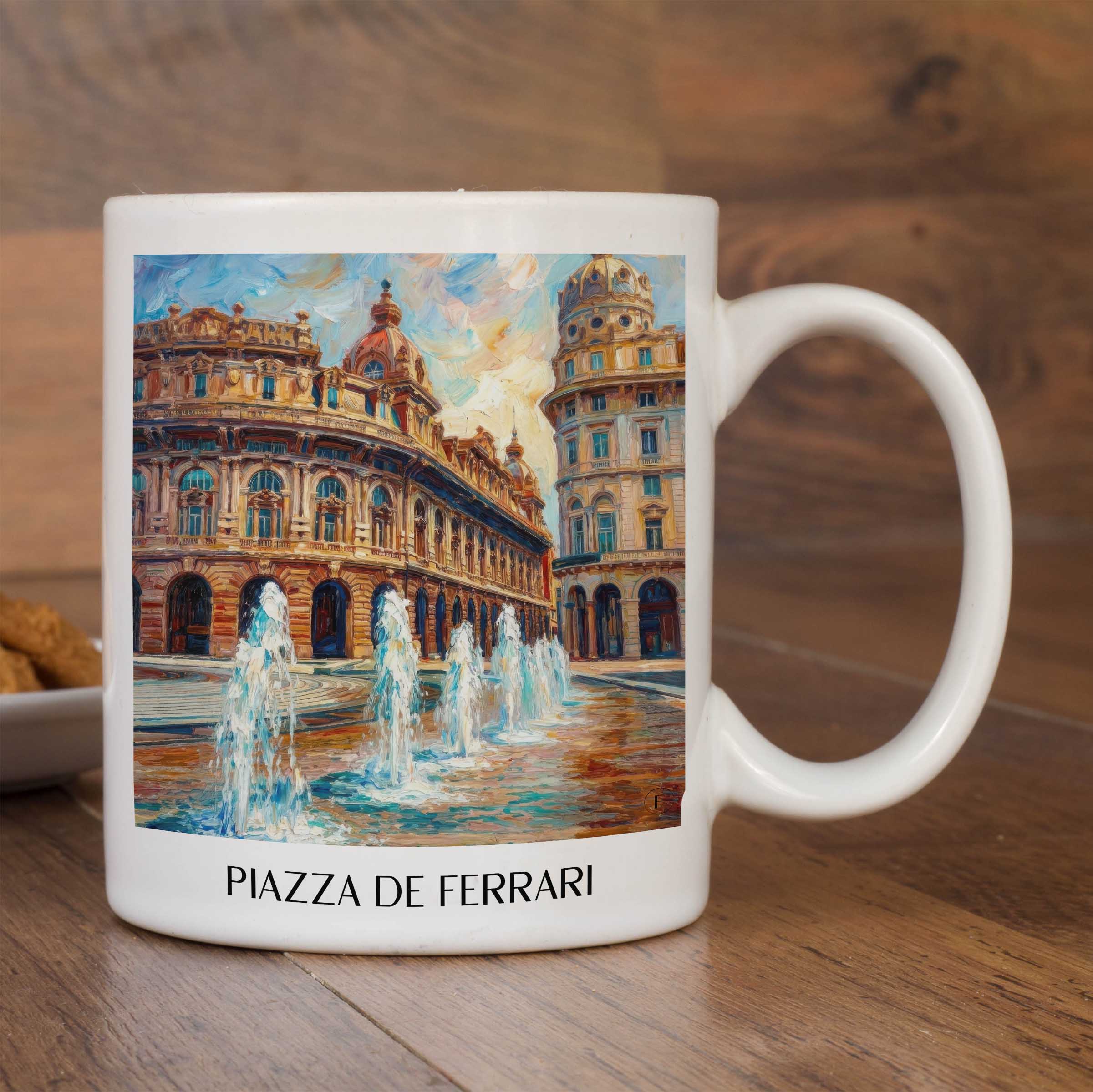 piazza-de-ferrari-genua-italien-kaffeebecher-oil-painting-oelgemaelde