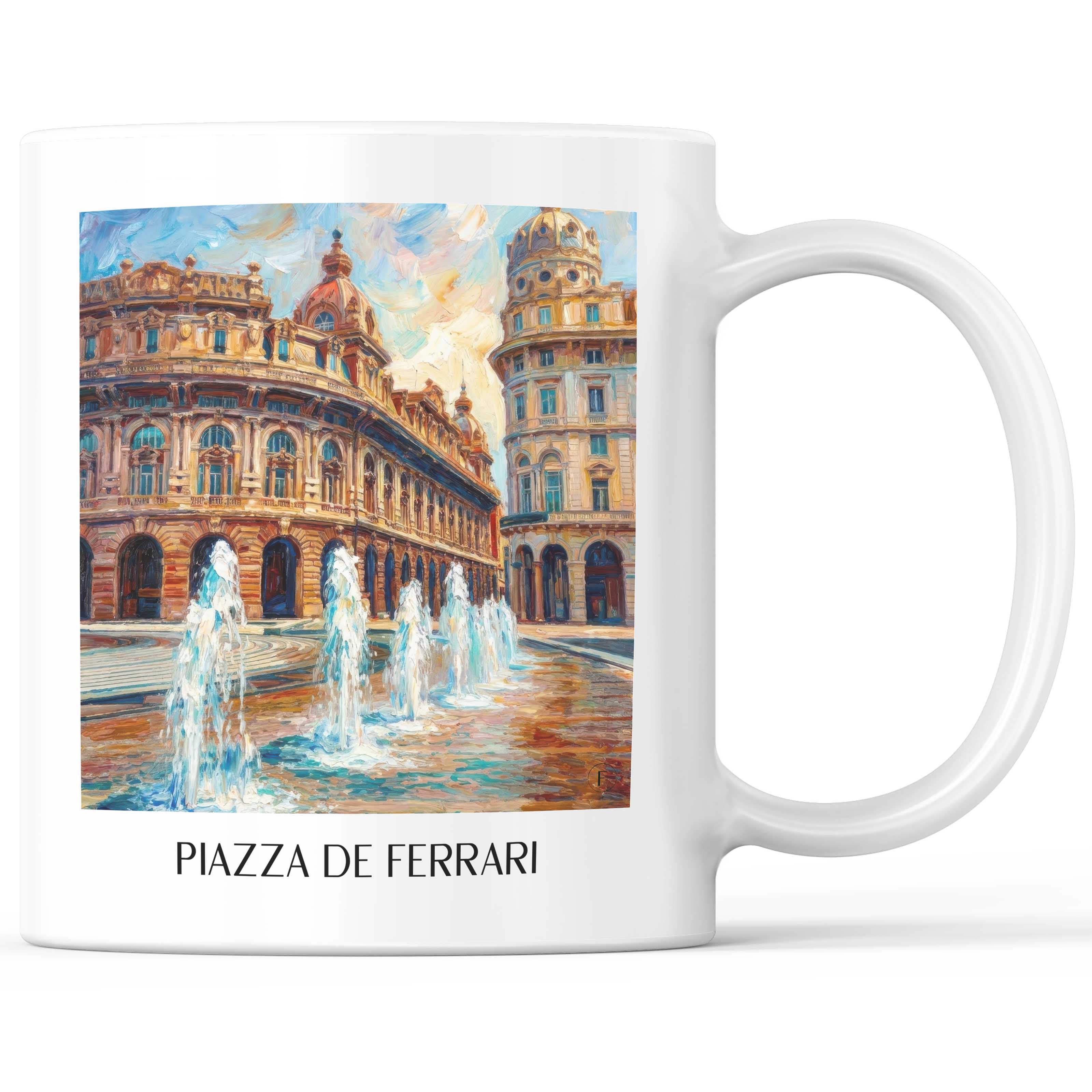 piazza-de-ferrari-genua-italien-kaffeebecher-oil-painting-oelgemaelde