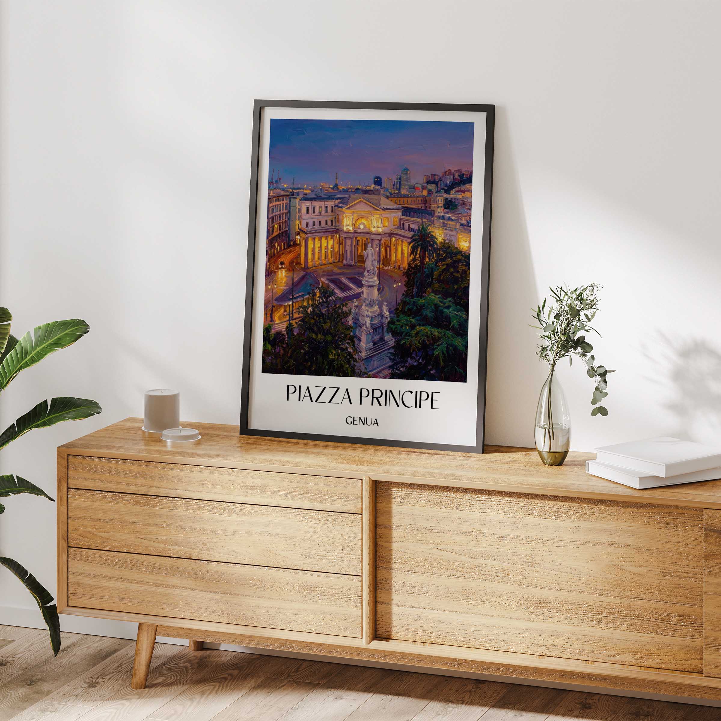 piazza-principe-genua-italien-poster-oil-painting-oelgemaelde
