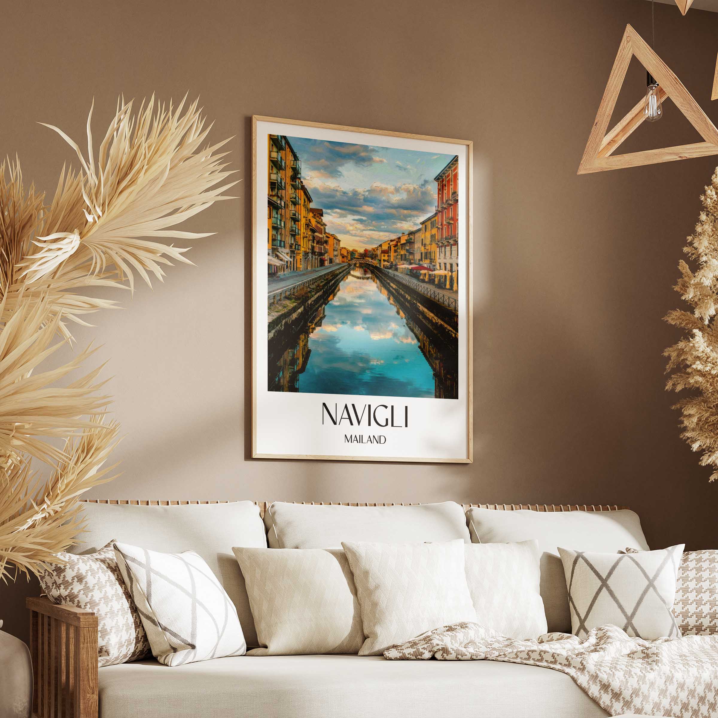 navigli-mailand-italien-poster-oil-painting-oelgemaelde