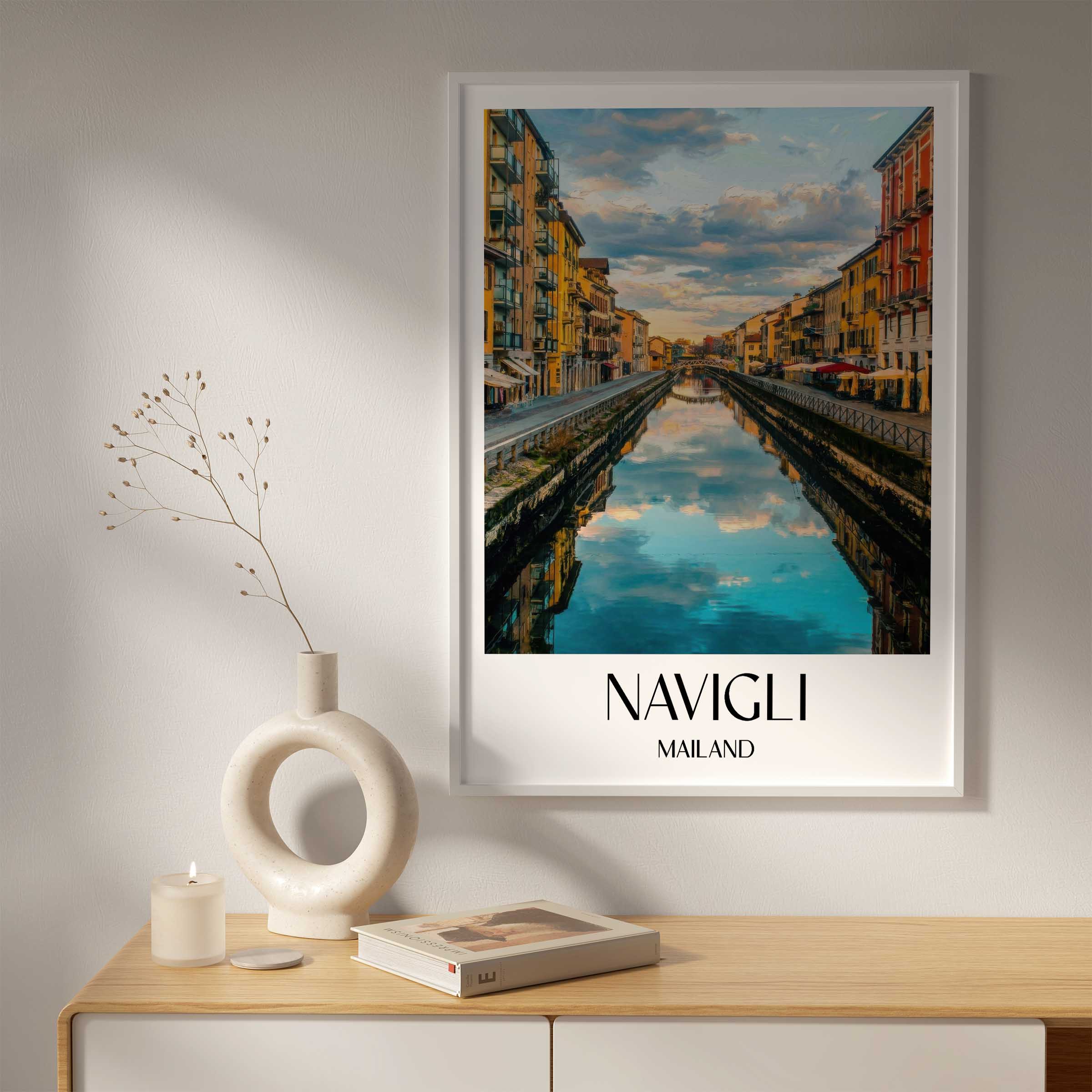 navigli-mailand-italien-poster-oil-painting-oelgemaelde