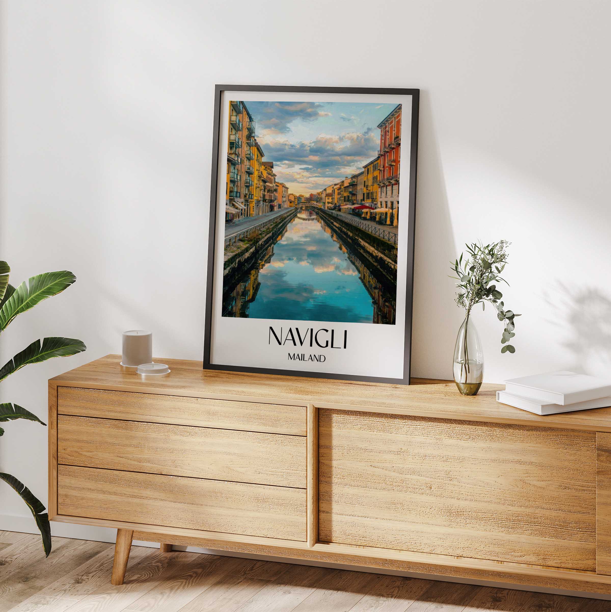 navigli-mailand-italien-poster-oil-painting-oelgemaelde