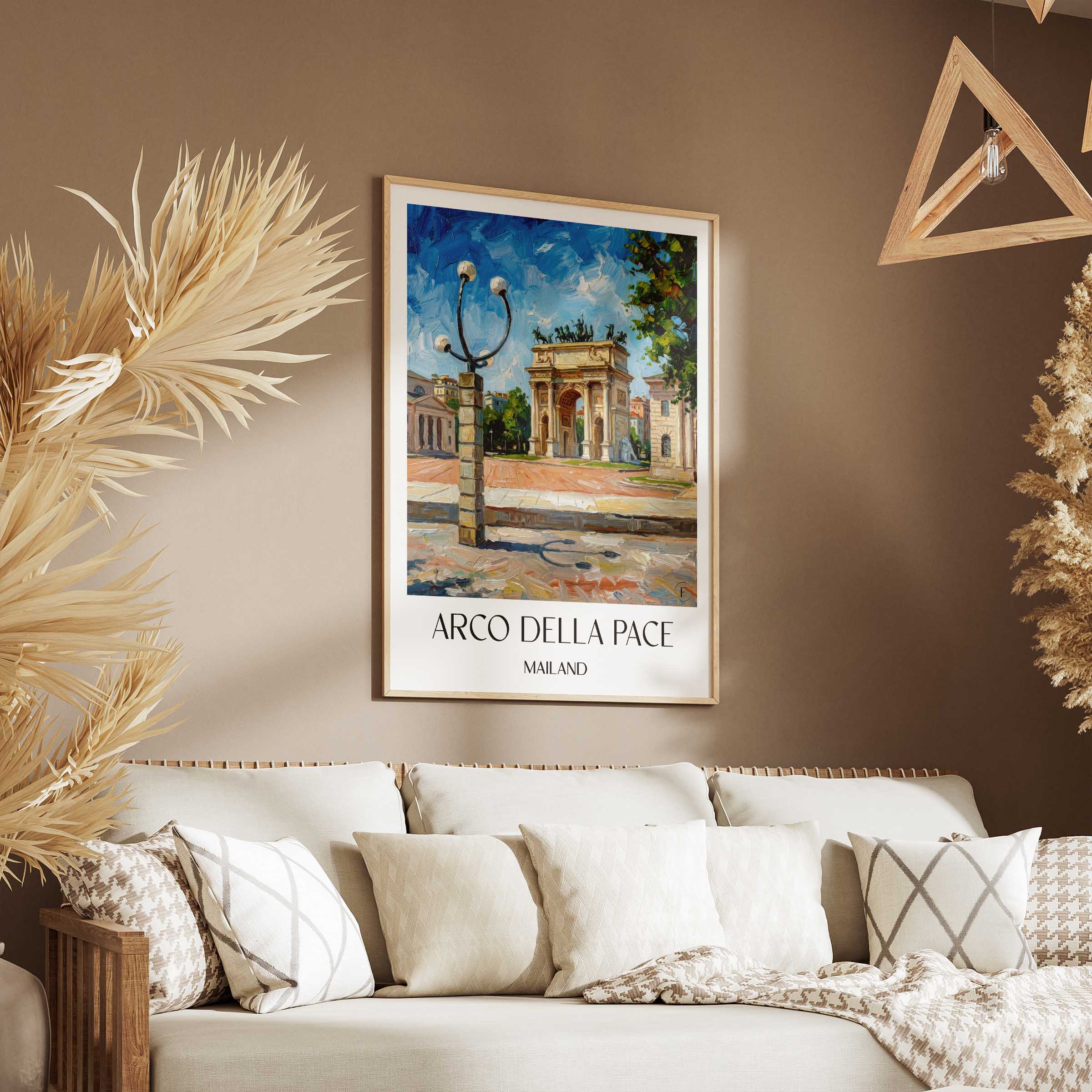 arco-della-pace-mailand-italien-poster-oil-painting-oelgemaelde