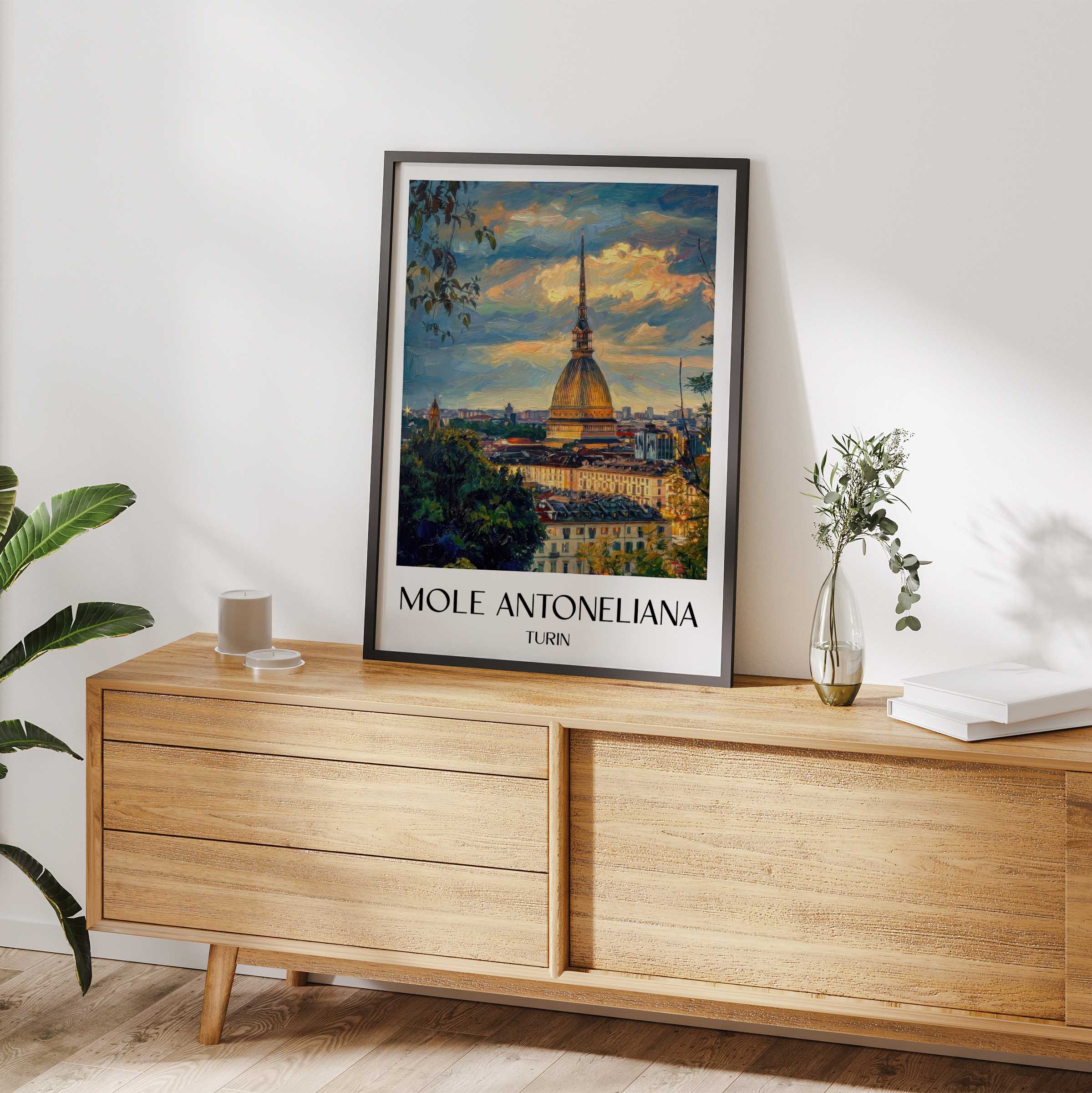 mole-antonelliana-turin-italien-poster-oil-painting-oelgemaelde