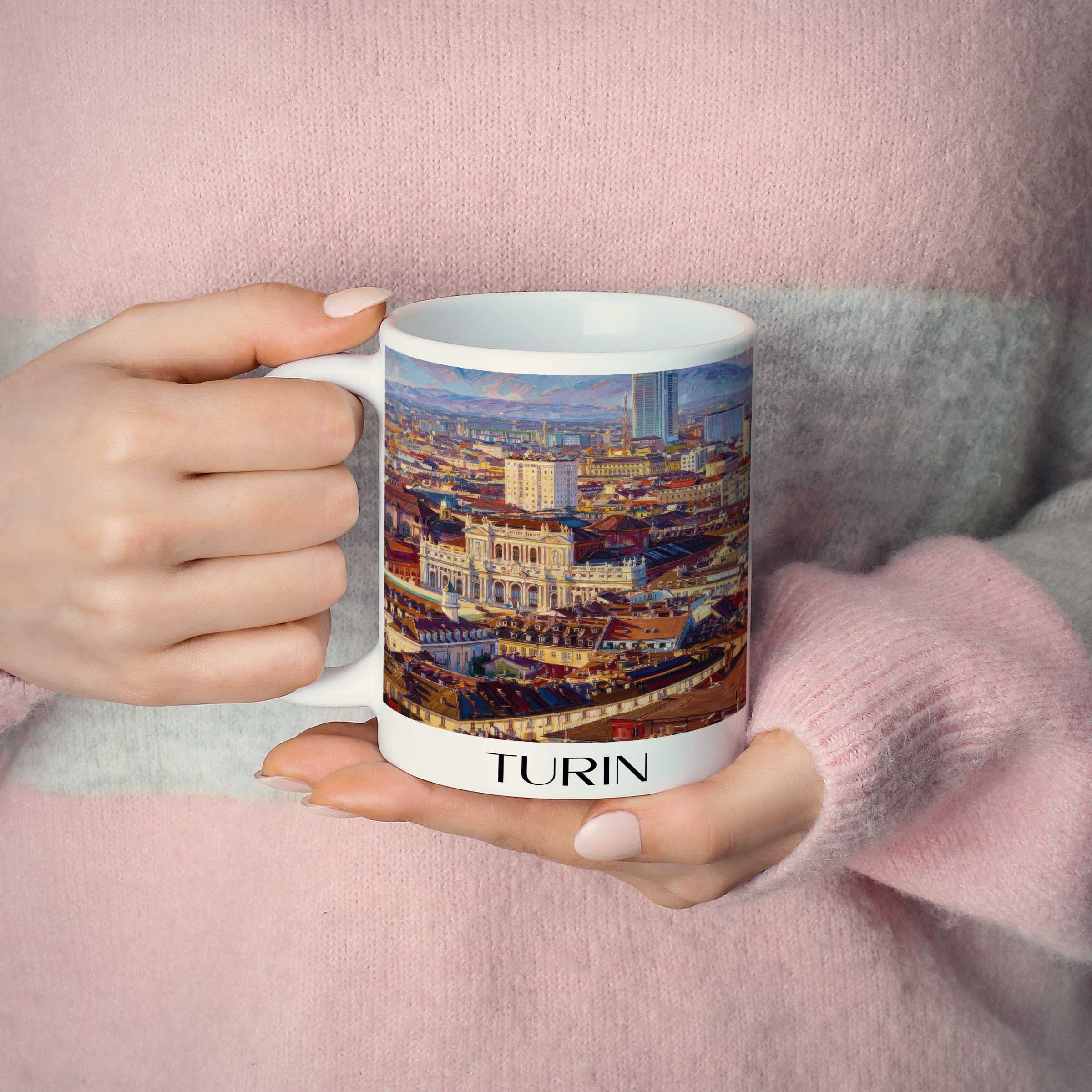 turin-italien-italien-kaffeebecher-oil-painting-oelgemaelde