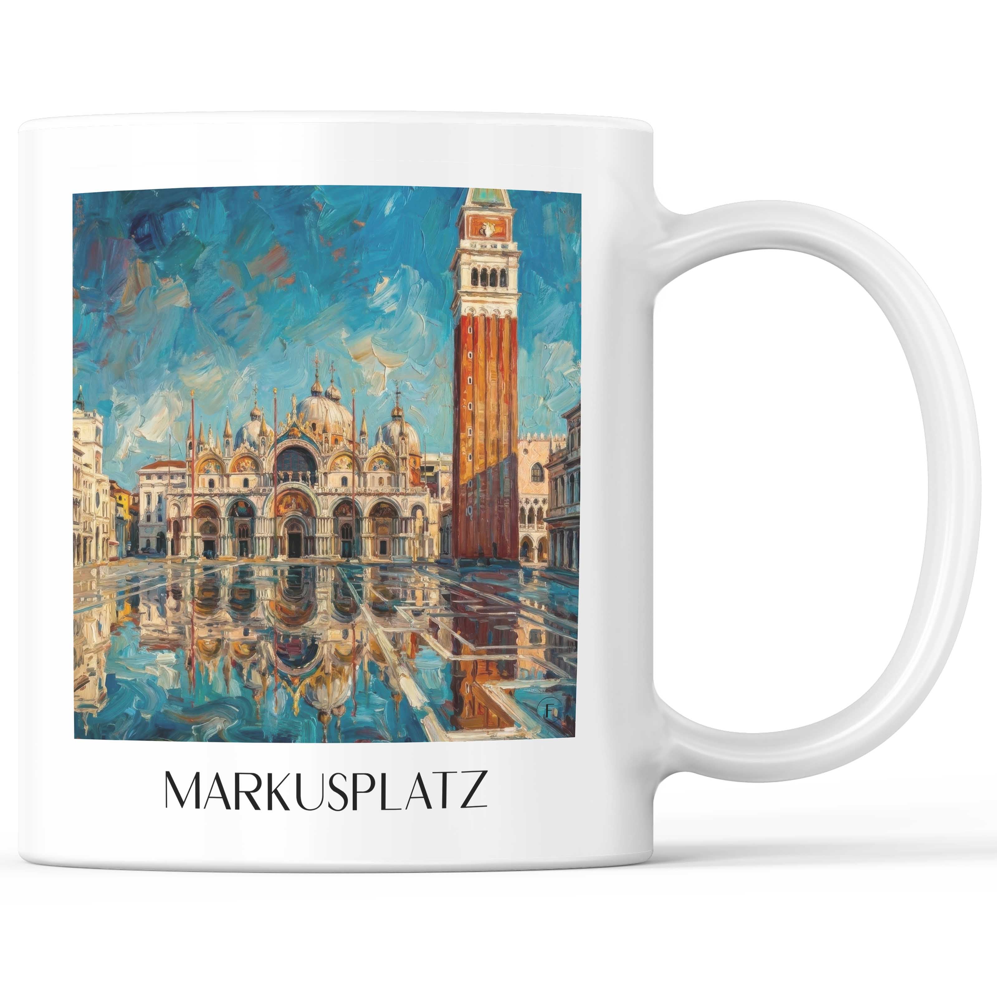 markusplatz-venedig-italien-kaffeebecher-oil-painting-oelgemaelde