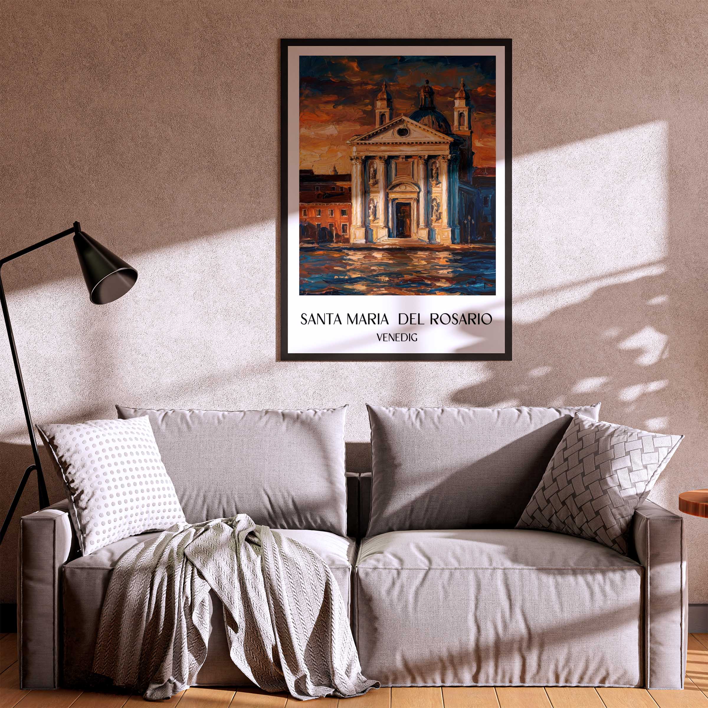 santa-maria-del-rosario-venedig-italien-poster-oil-painting-oelgemaelde