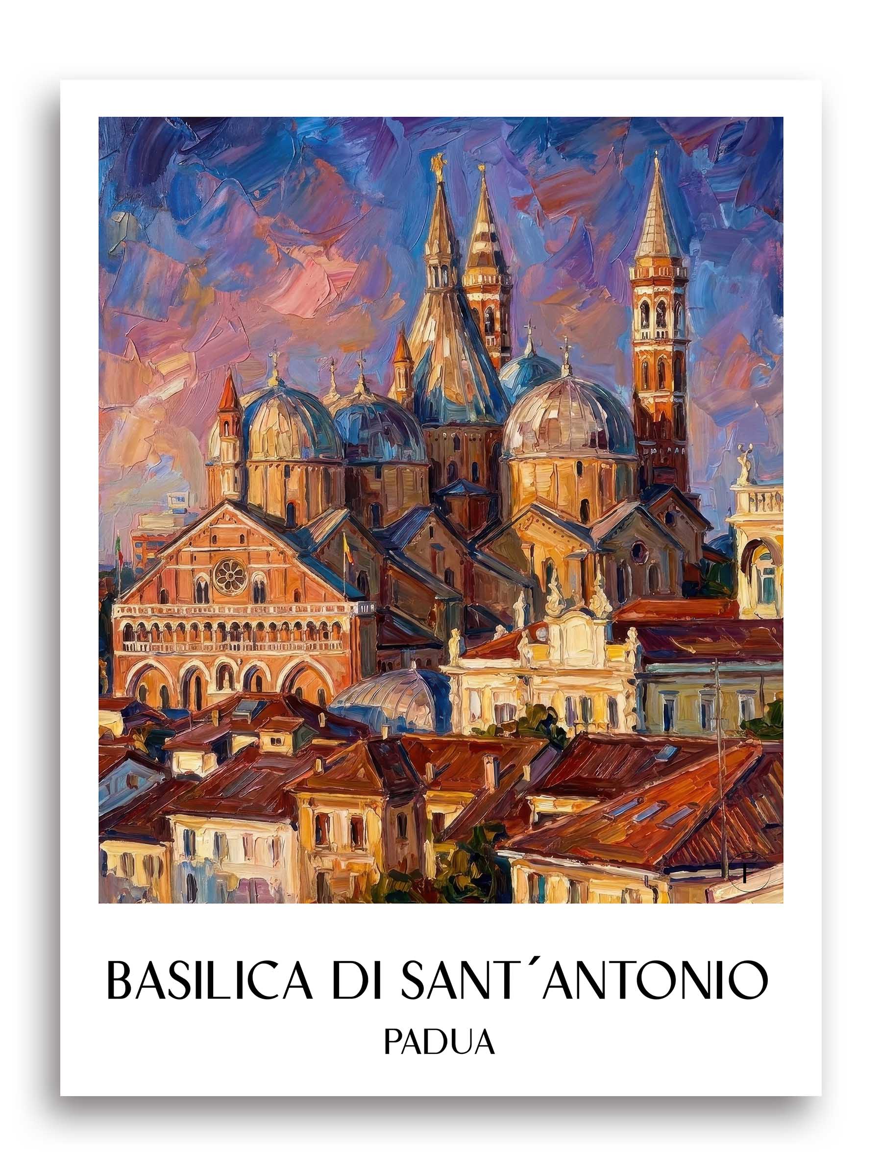 basilica-di-sant´antonio-padua-italien-poster-oil-painting-oelgemaelde