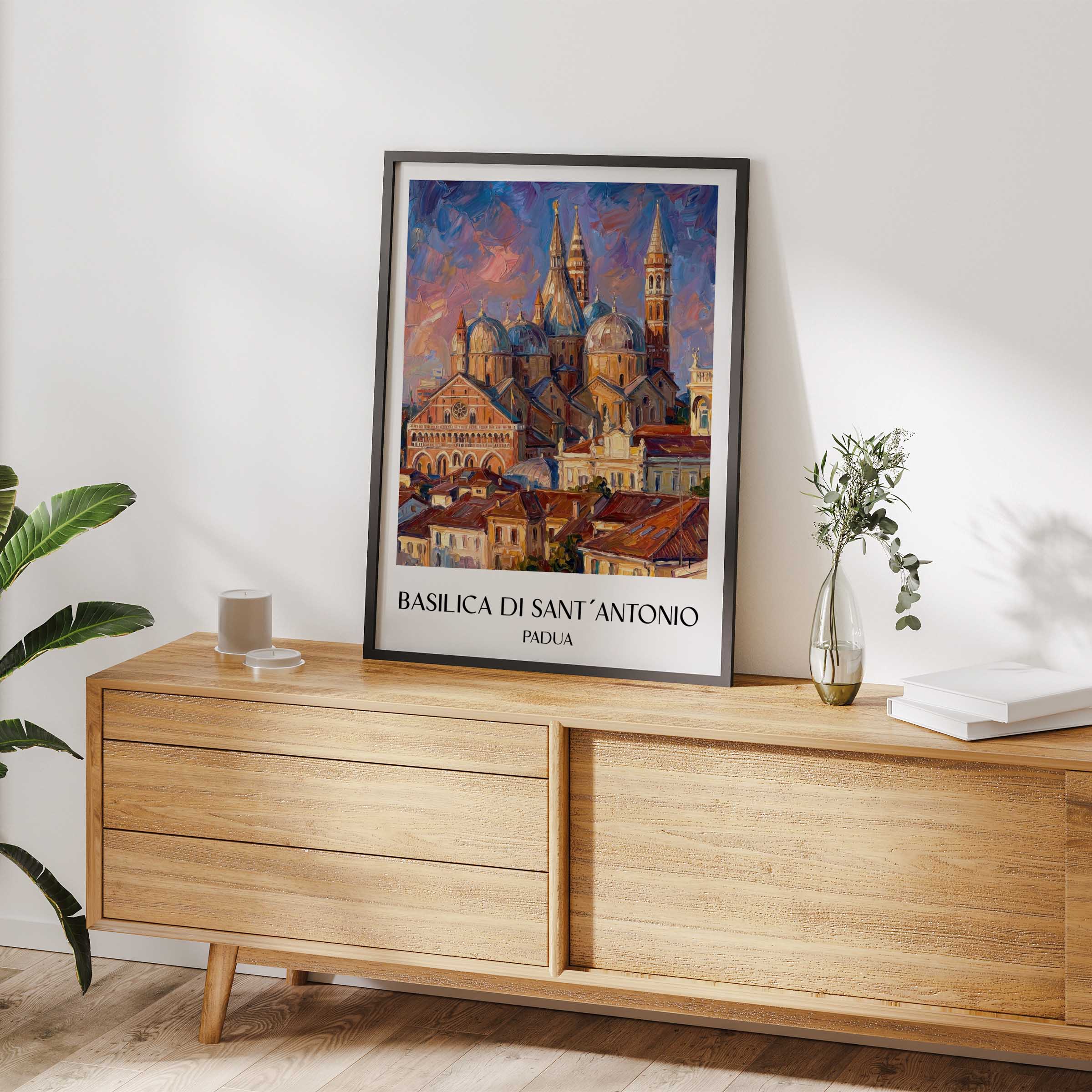 basilica-di-sant´antonio-padua-italien-poster-oil-painting-oelgemaelde