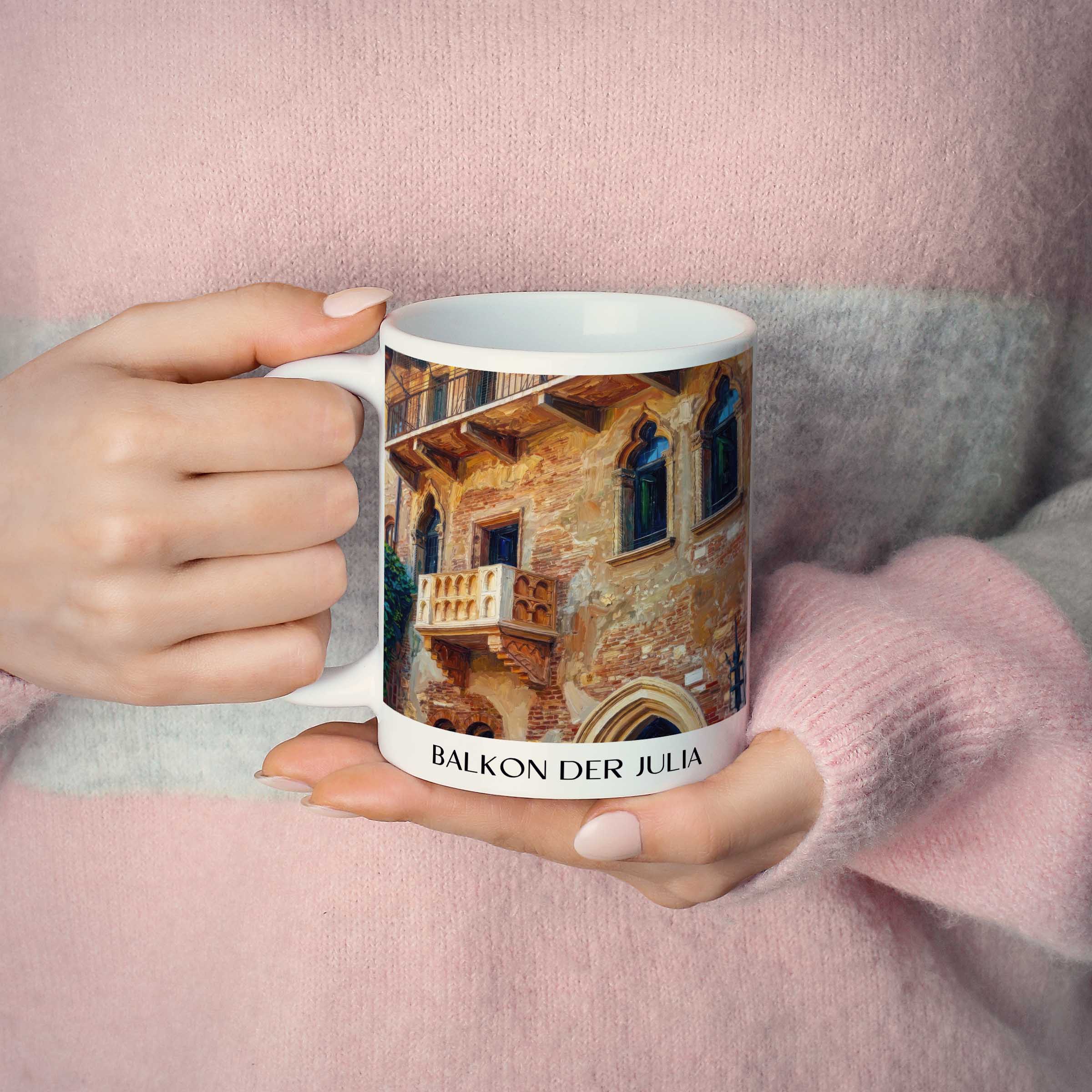 balkon-der-julia-verona-italien-kaffeebecher-oil-painting-oelgemaelde