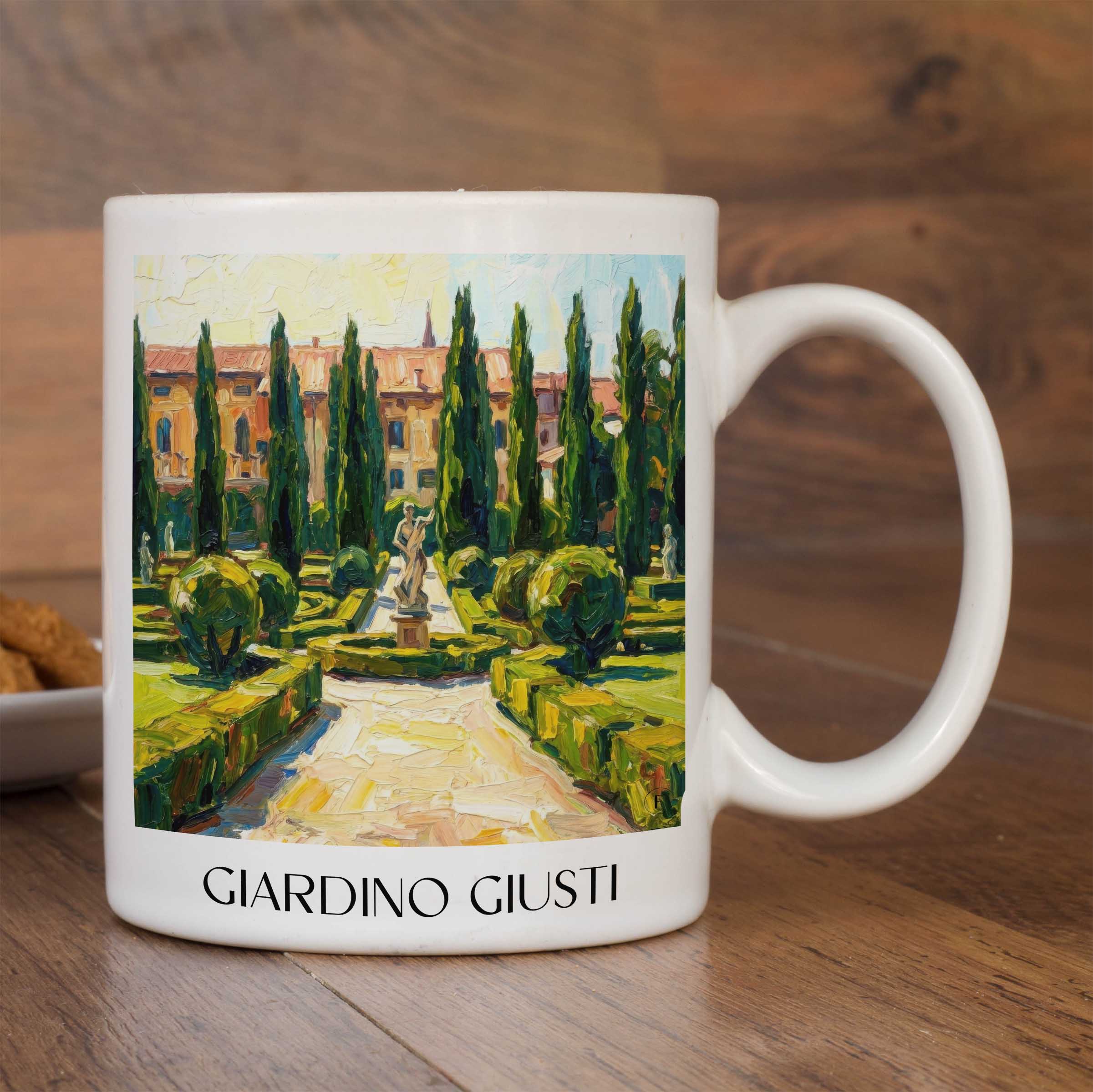 giardino-giusti-verona-italien-kaffeebecher-oil-painting-oelgemaelde