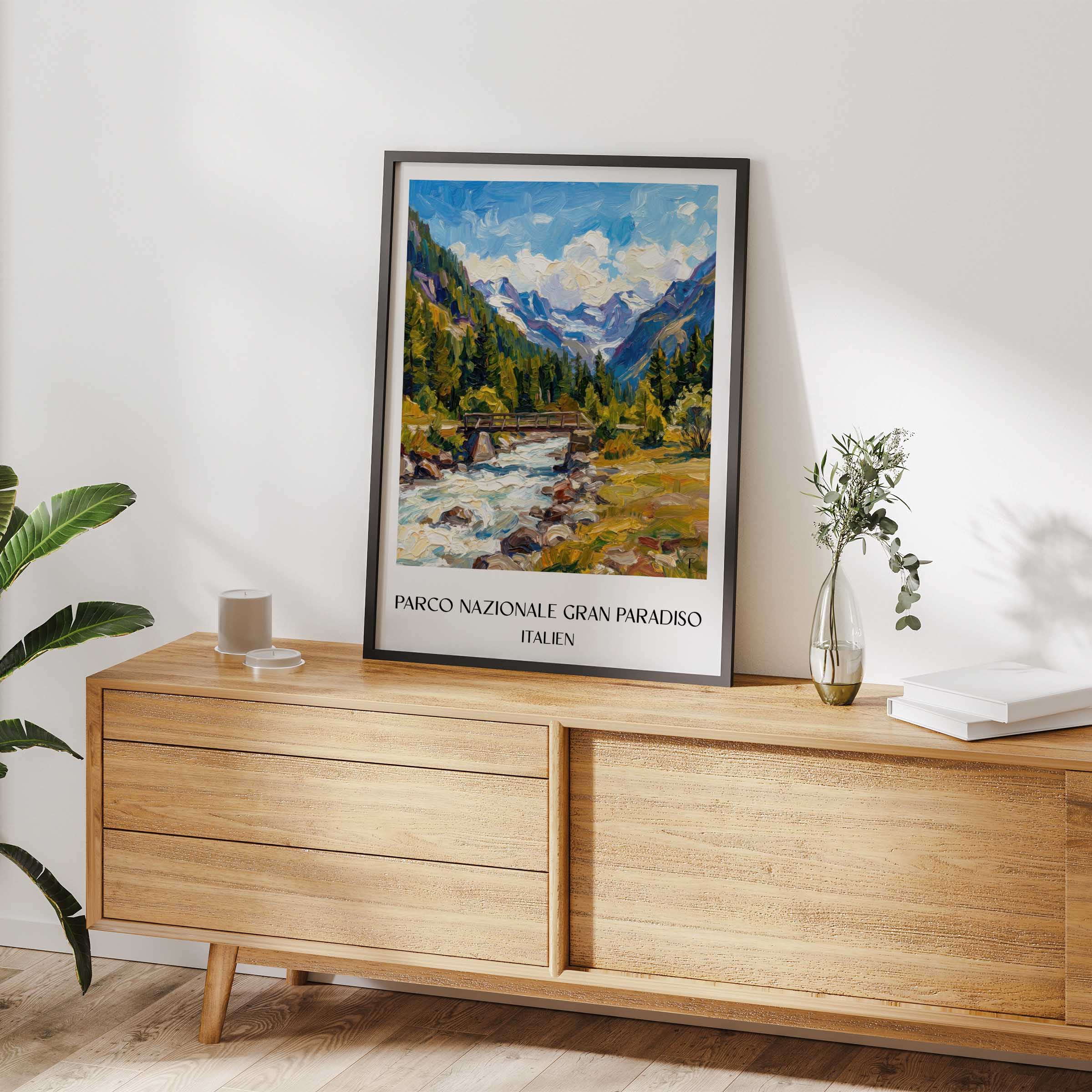 parco-nazionale-gran-paradiso-italien-italien-poster-oil-painting-oelgemaelde