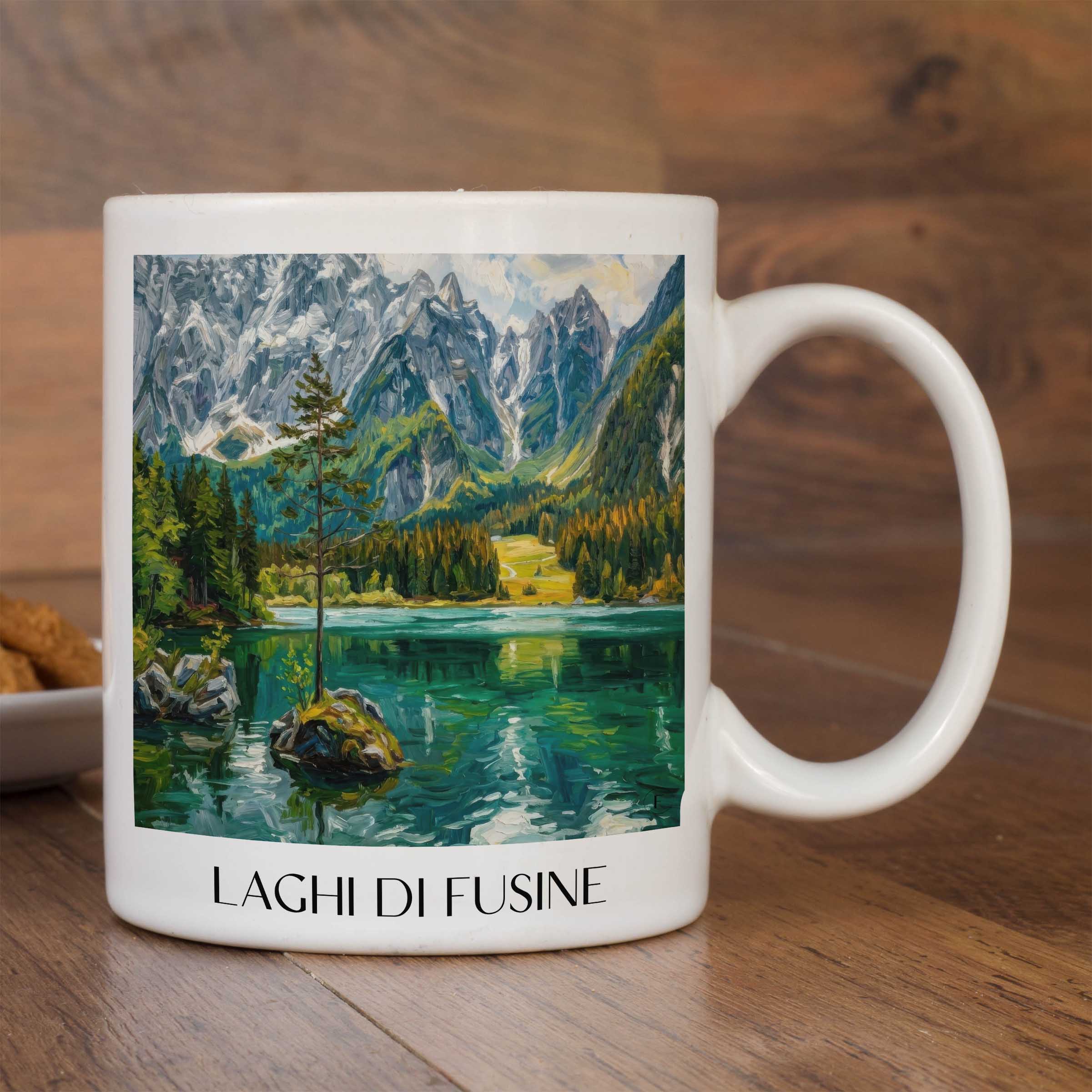 laghi-di-fusine-friaul-julisch-venetien-italien-kaffeebecher-oil-painting-oelgemaelde