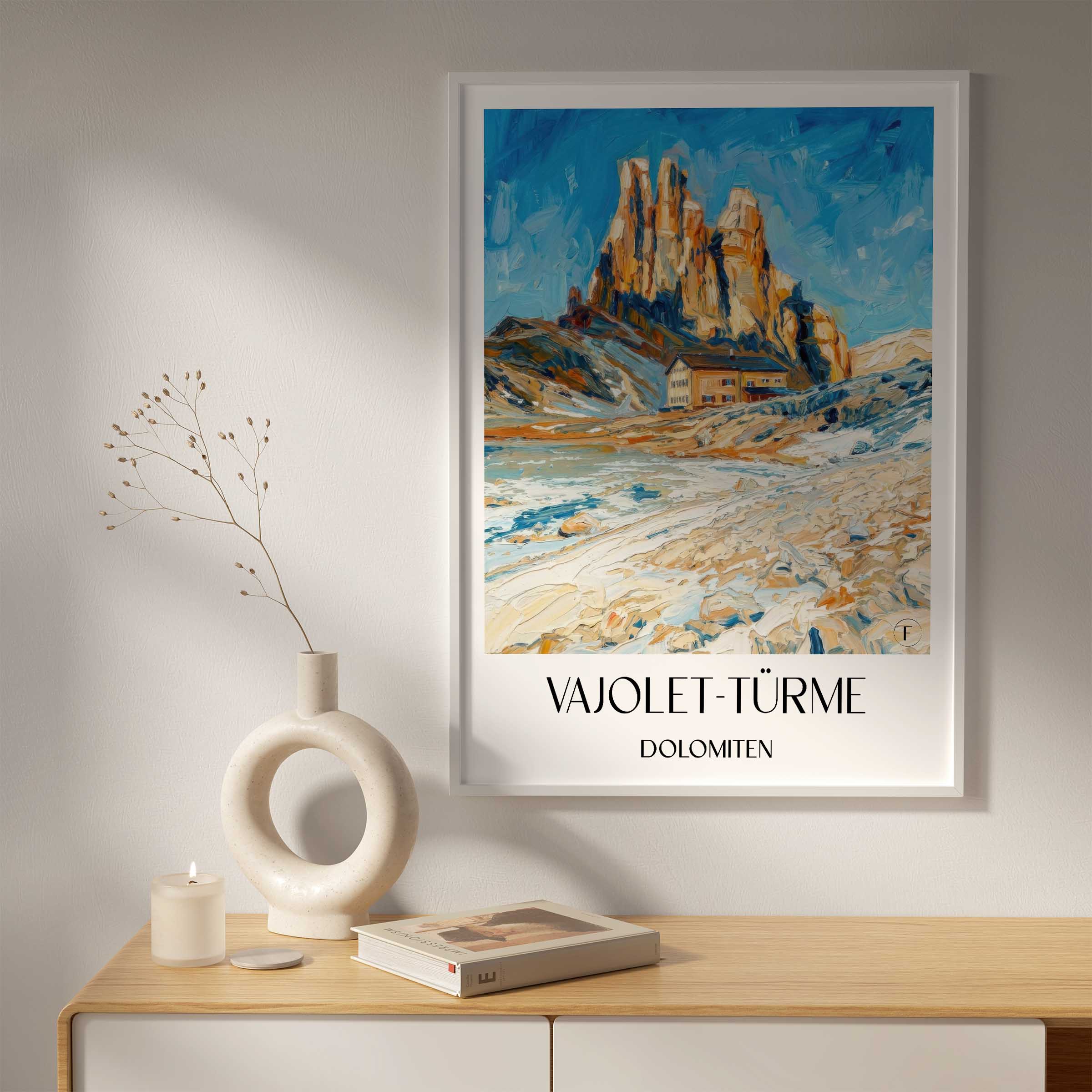 vajolet-türme-dolomiten-italien-poster-oil-painting-oelgemaelde