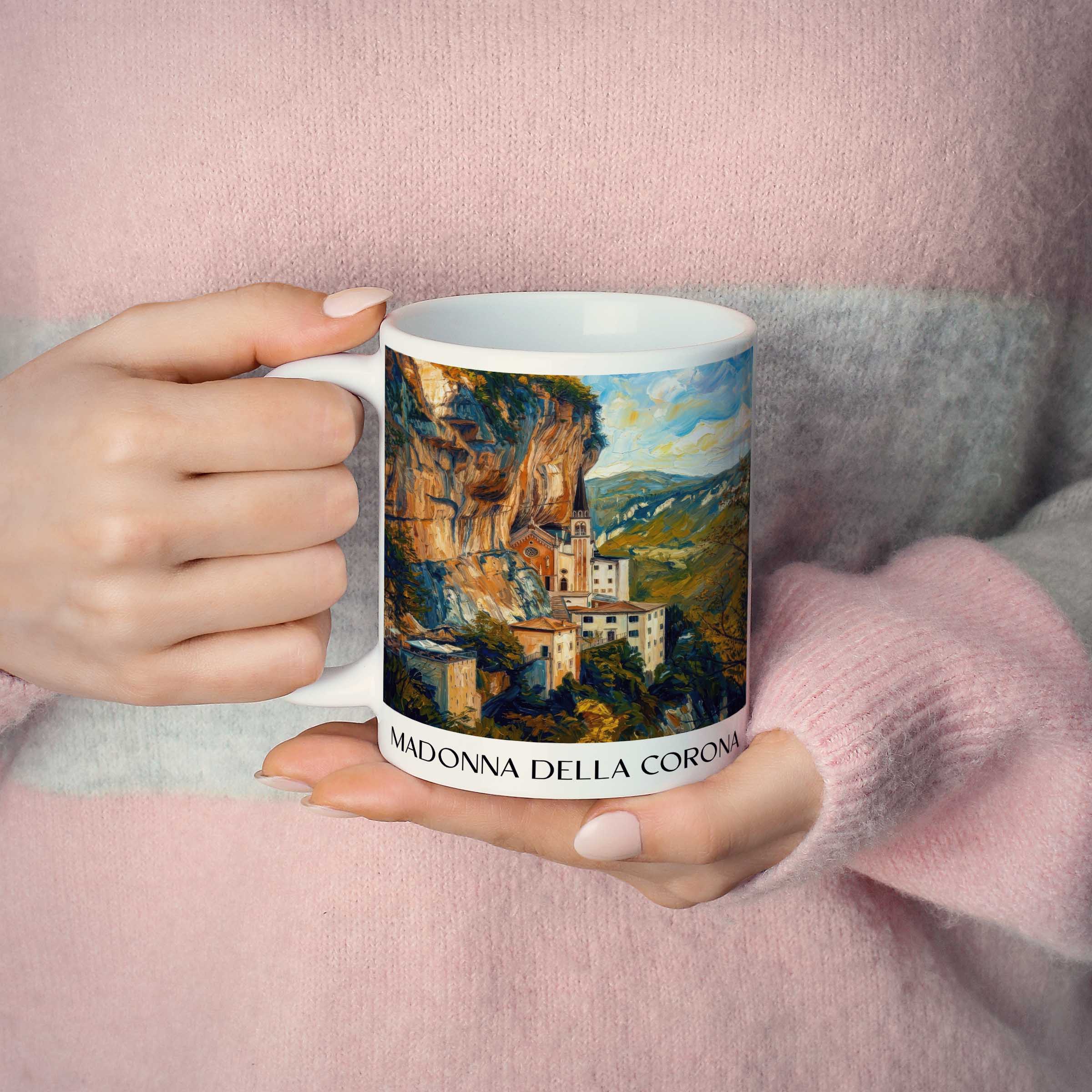 madonna-della-corona-venetien-italien-kaffeebecher-oil-painting-oelgemaelde