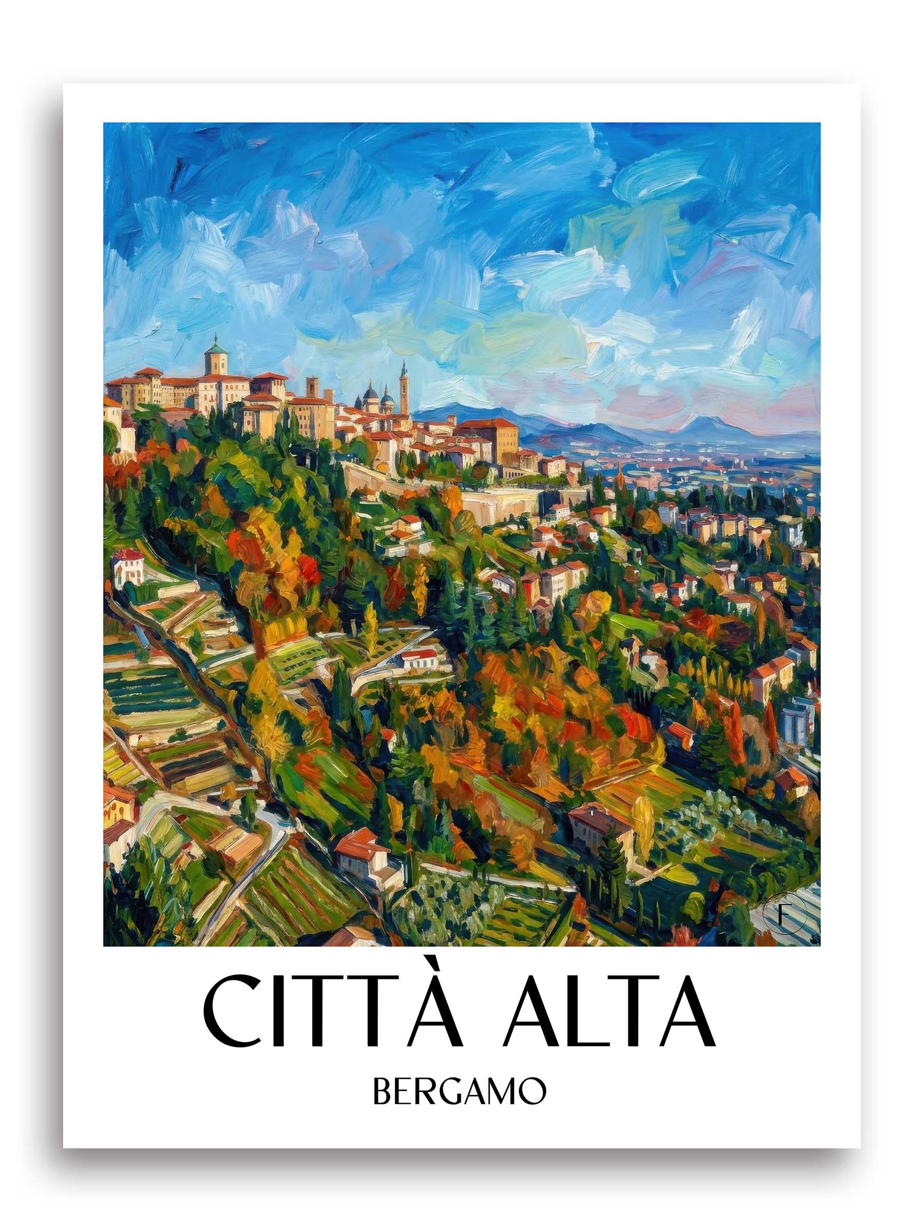 città-alta-bergamo-italien-poster-oil-painting-oelgemaelde