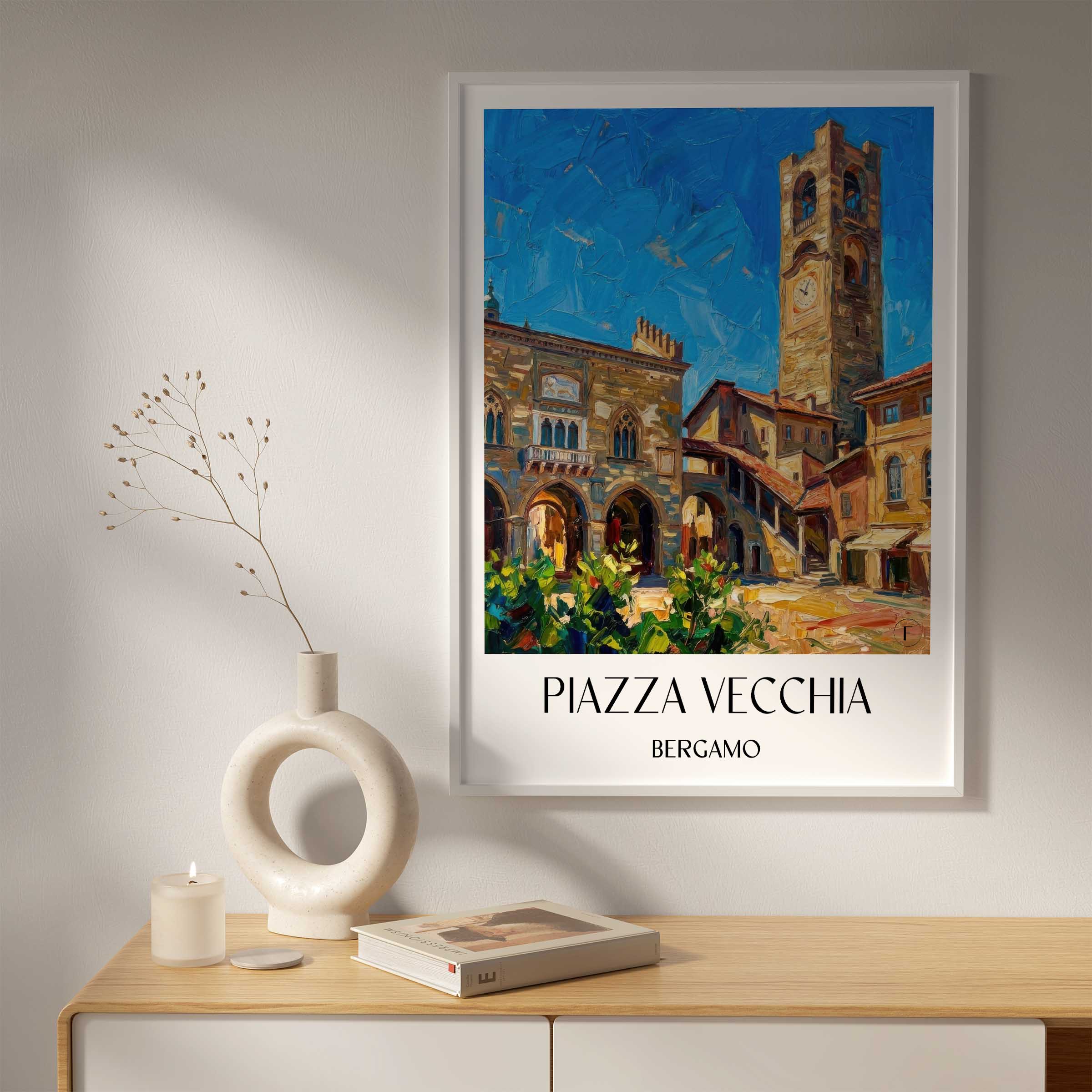 piazza-vecchia-bergamo-italien-poster-oil-painting-oelgemaelde