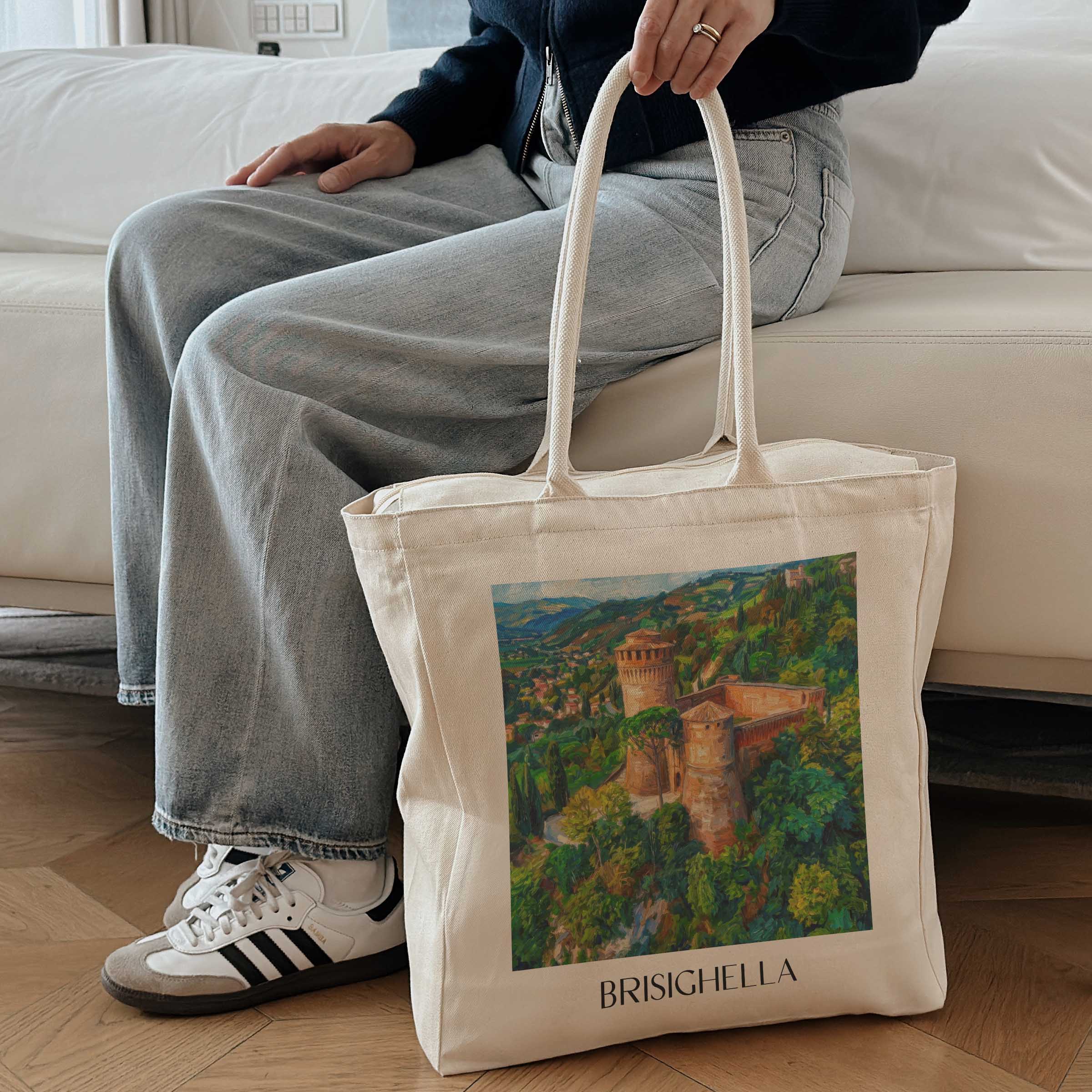 brisighella-emilia-romagna-italien-einkaufstasche-oil-painting-oelgemaelde