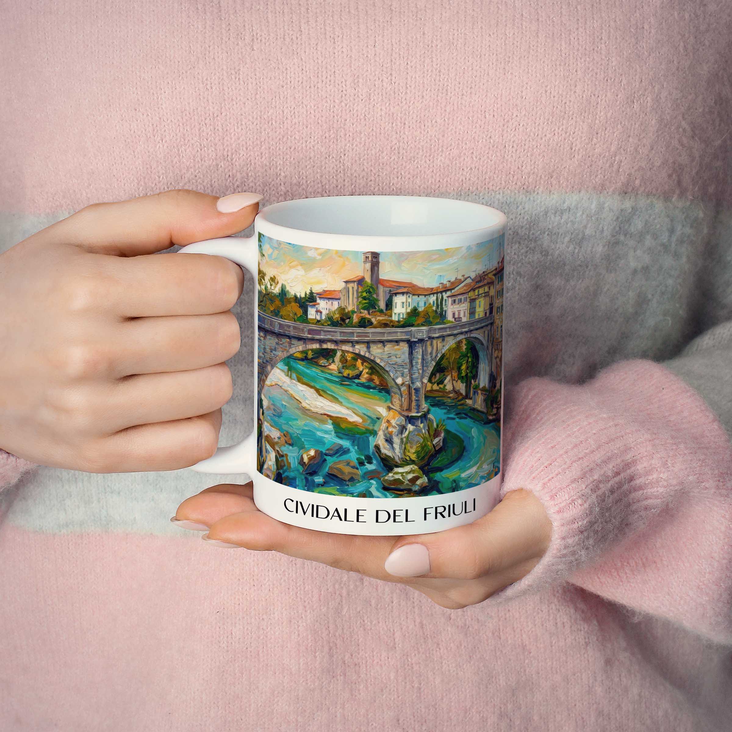 cividale-del-friuli-udine-italien-kaffeebecher-oil-painting-oelgemaelde