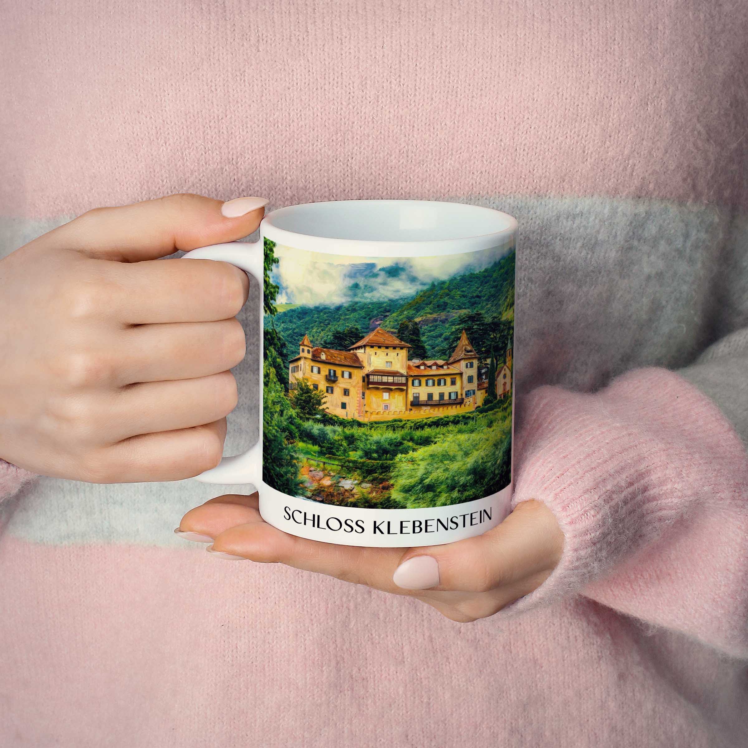 schloss-klebenstein-bozen-italien-kaffeebecher-oil-painting-oelgemaelde