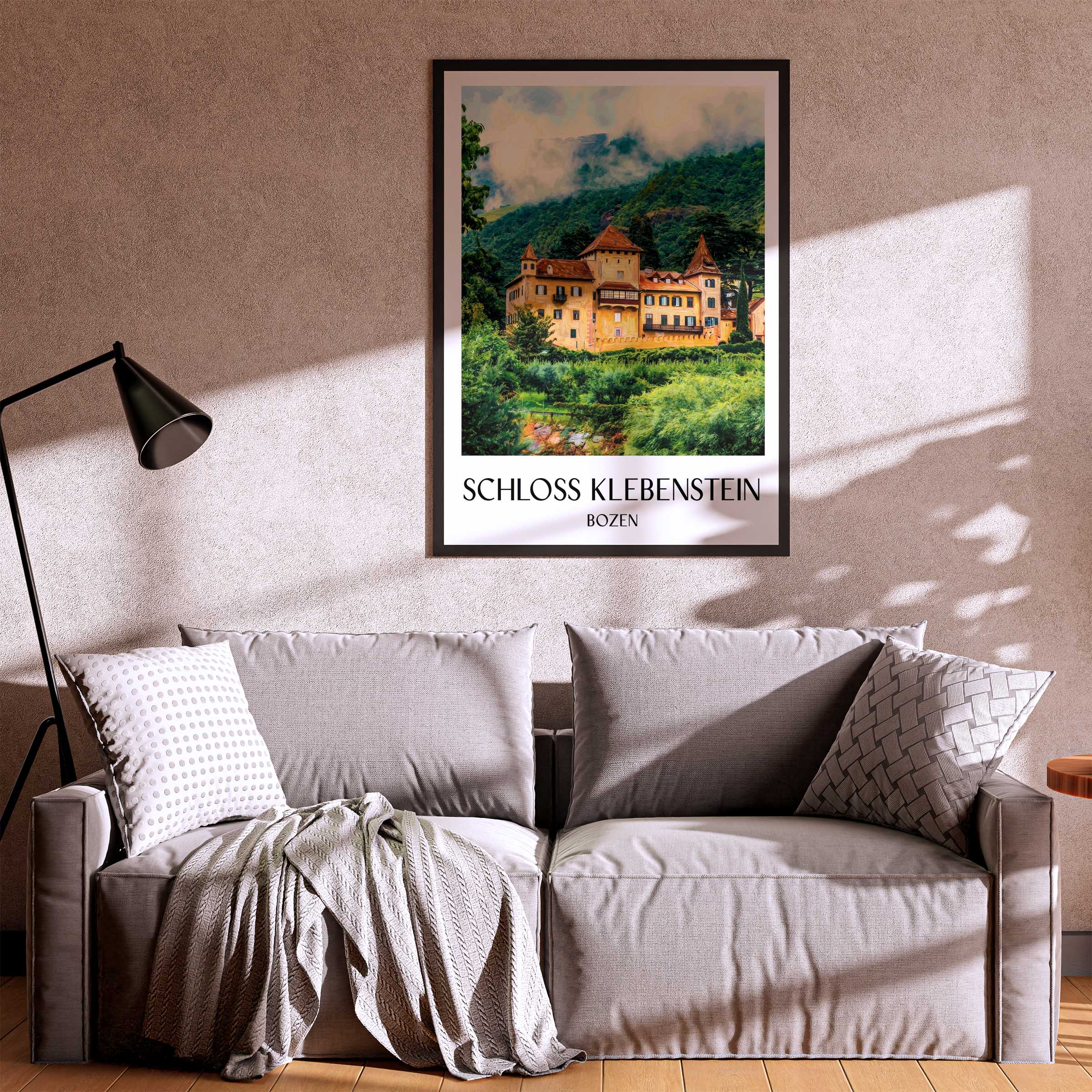 schloss-klebenstein-bozen-italien-poster-oil-painting-oelgemaelde