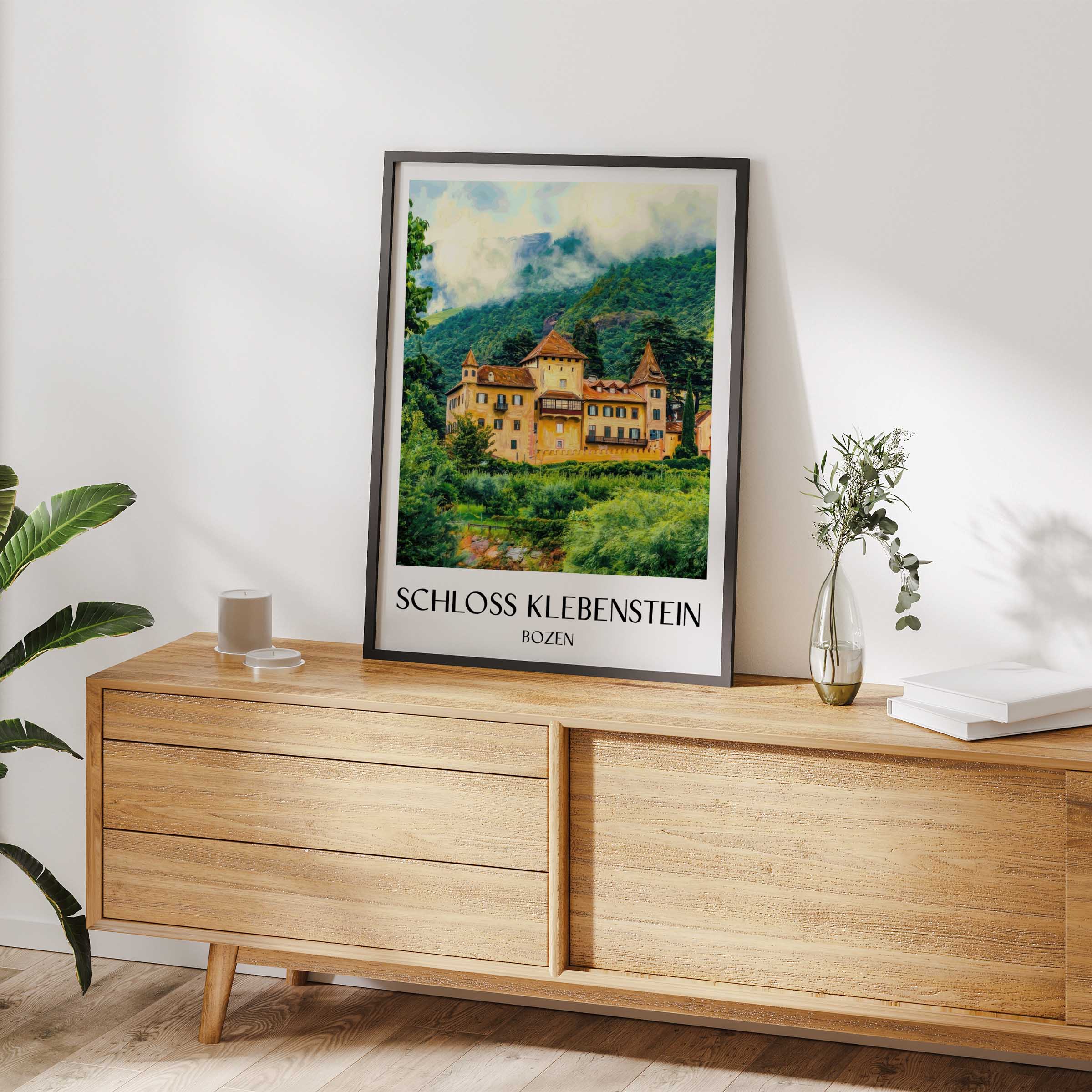 schloss-klebenstein-bozen-italien-poster-oil-painting-oelgemaelde