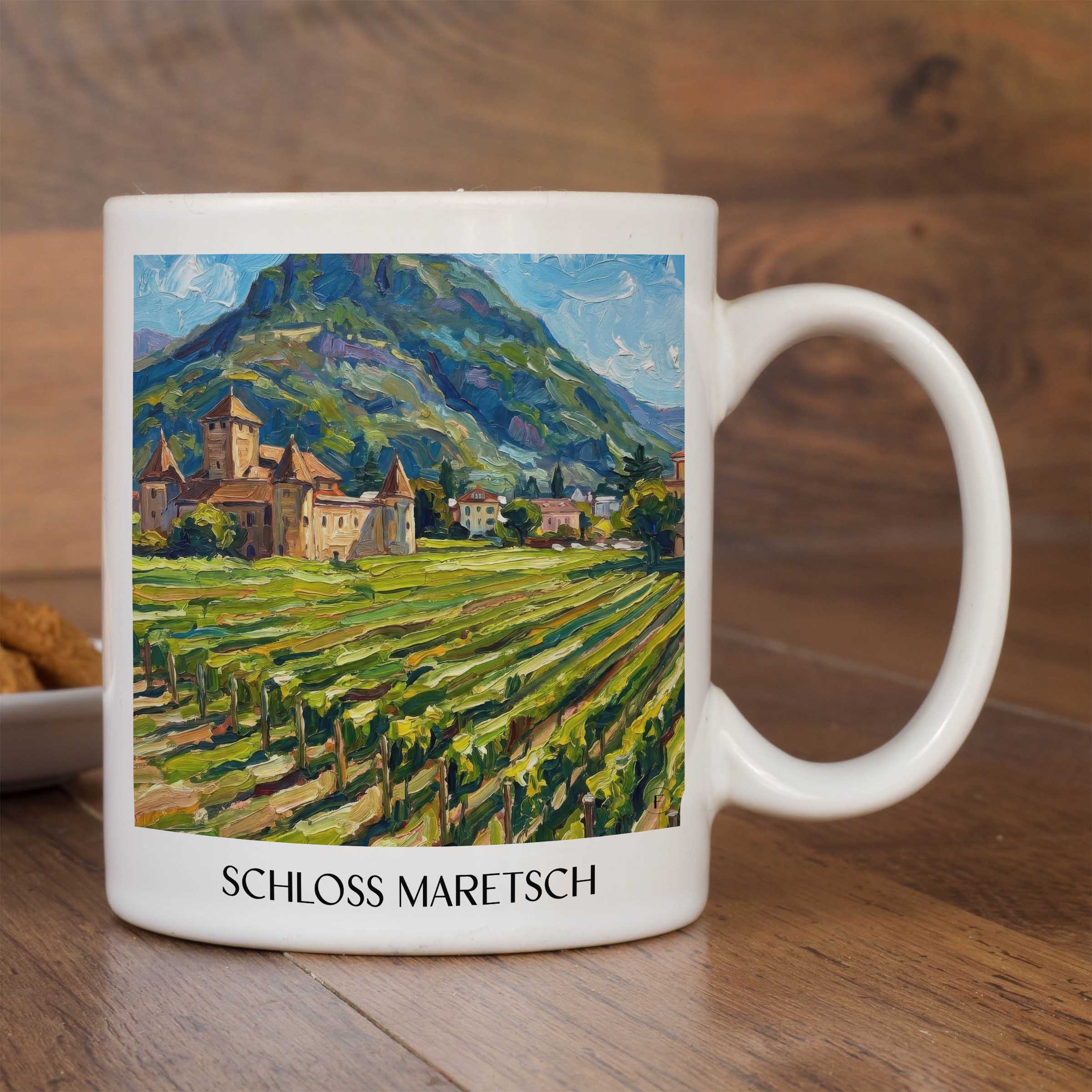 schloss-maretsch-bozen-italien-kaffeebecher-oil-painting-oelgemaelde