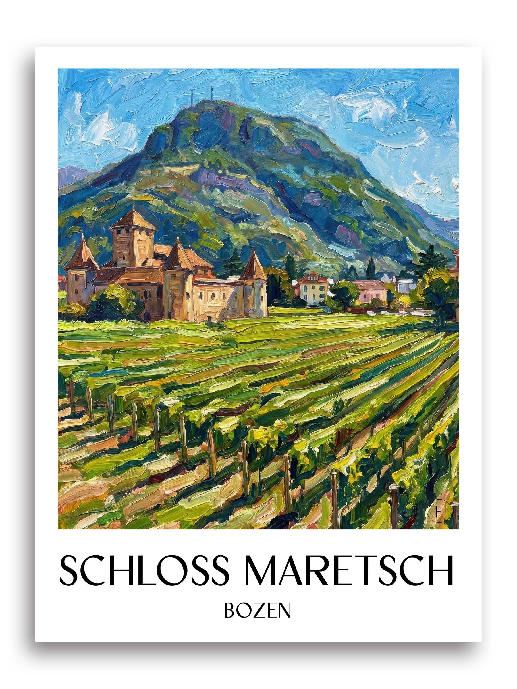 schloss-maretsch-bozen-italien-poster-oil-painting-oelgemaelde