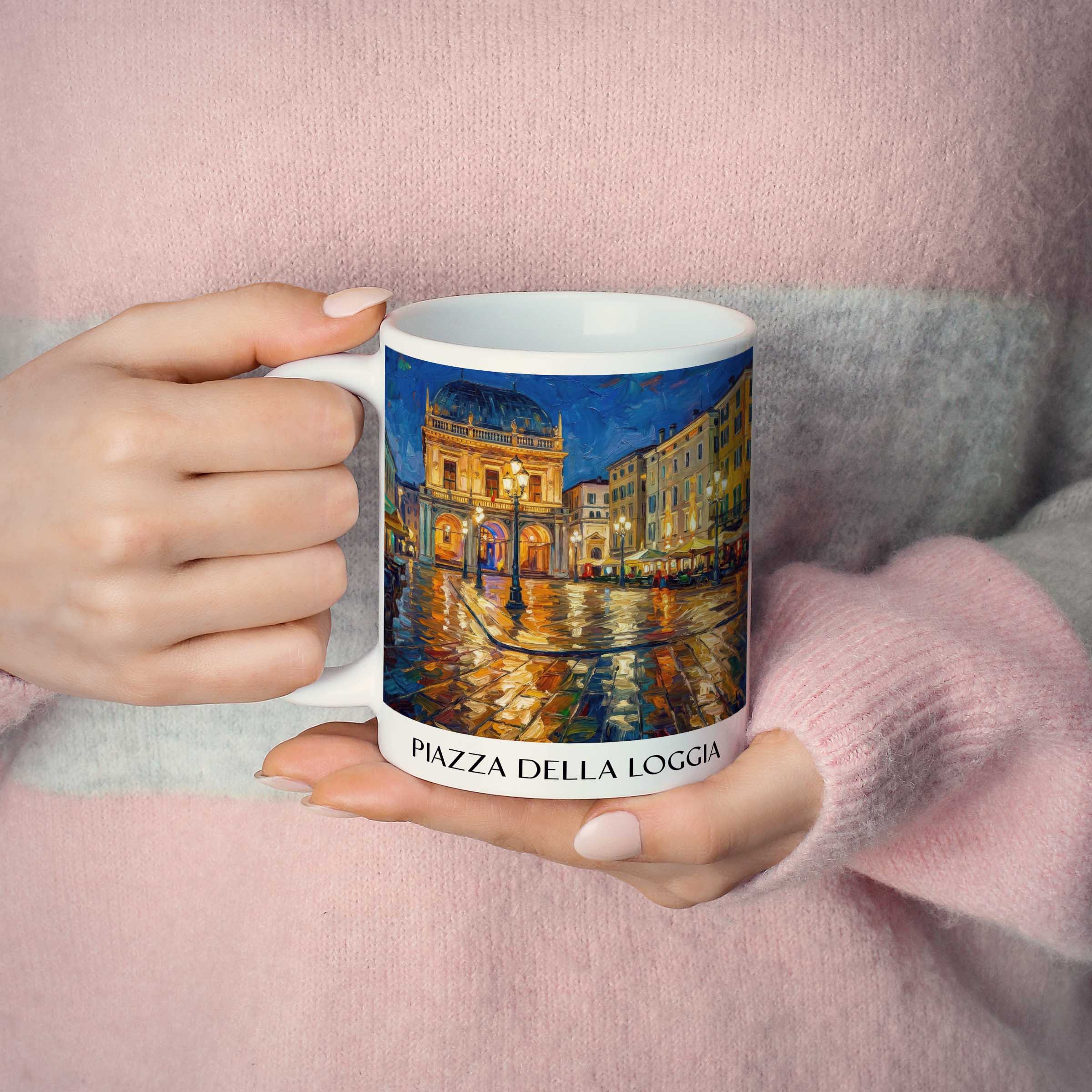 piazza-della-loggia-brescia-italien-kaffeebecher-oil-painting-oelgemaelde