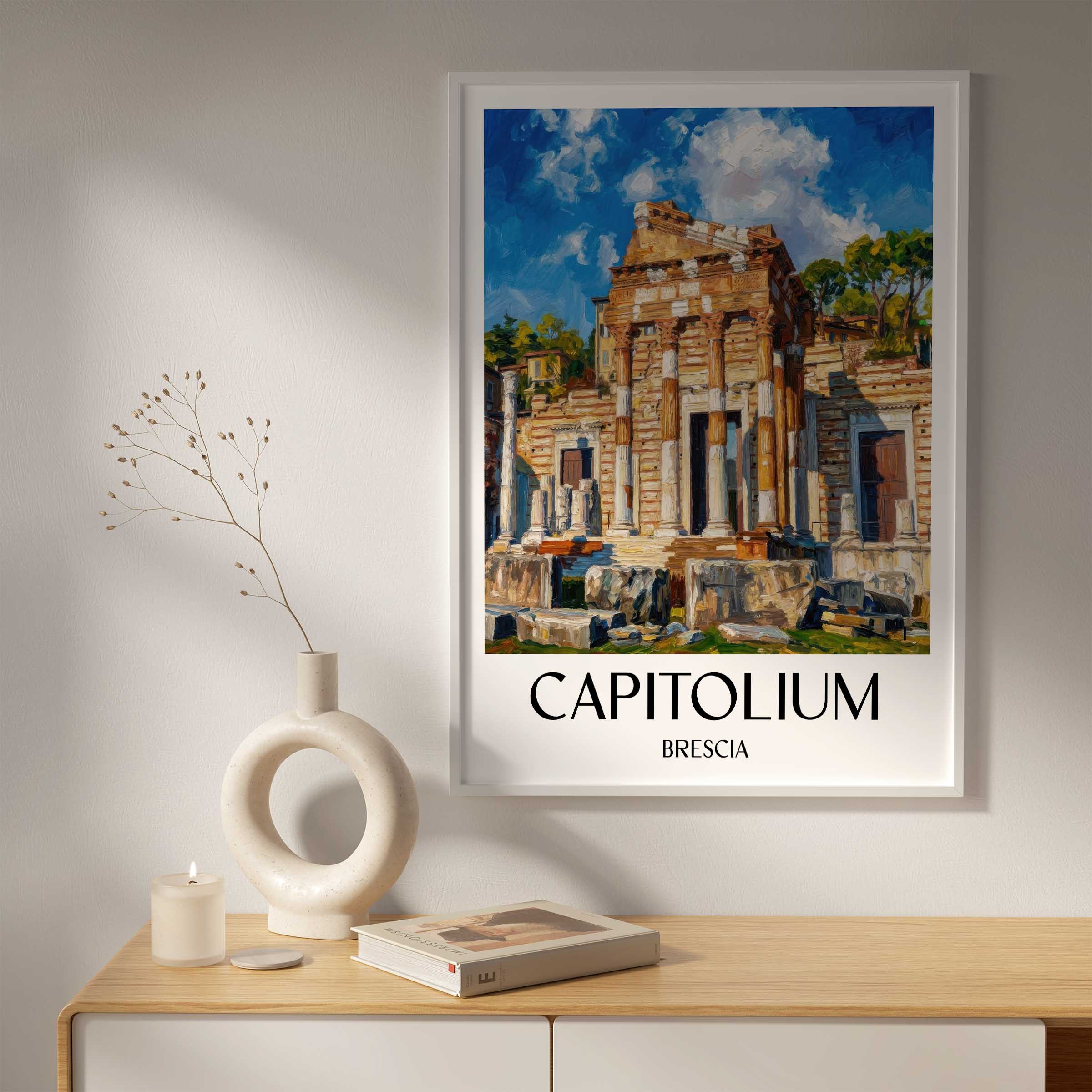 capitolium-brescia-italien-poster-oil-painting-oelgemaelde