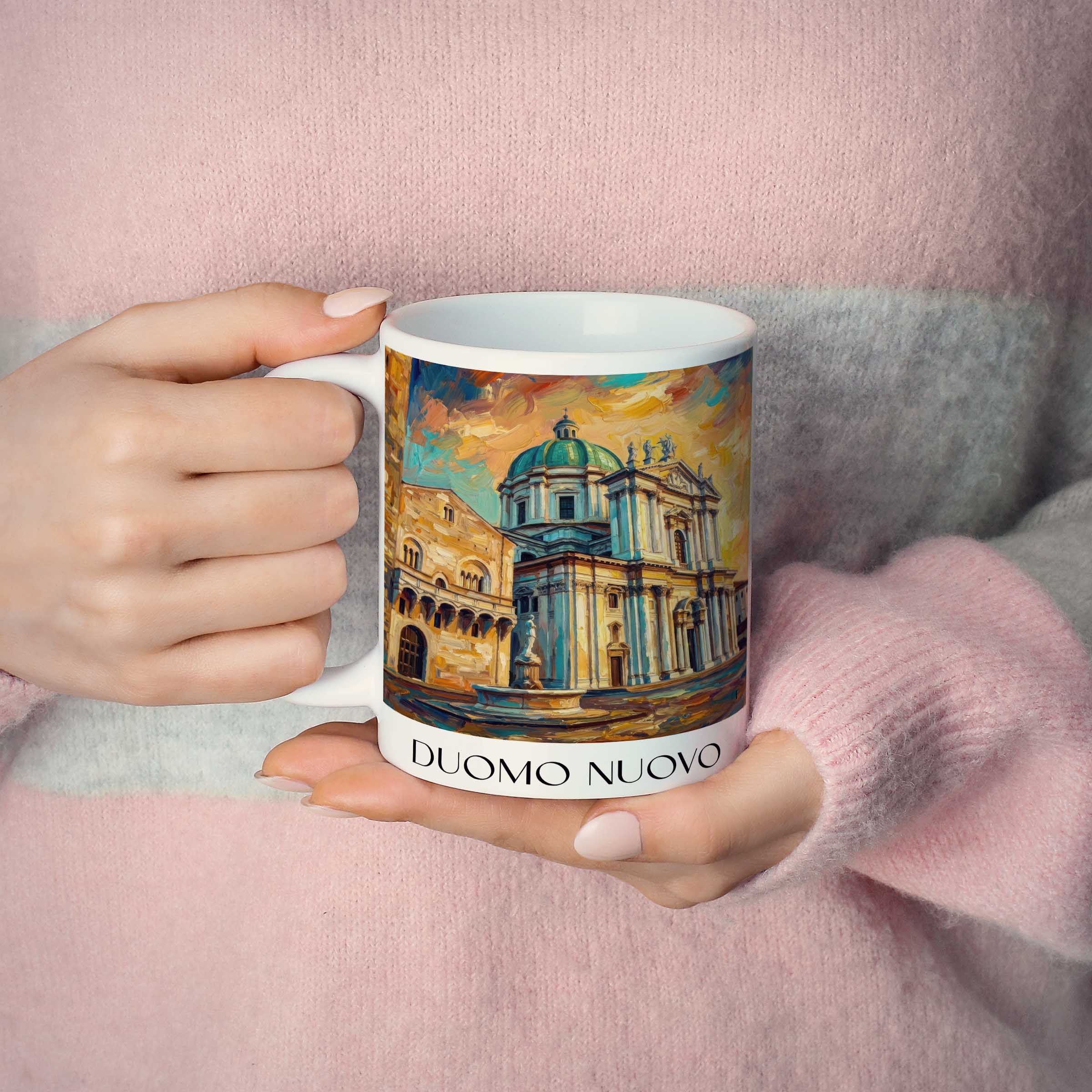 duomo-nuovo-brescia-italien-kaffeebecher-oil-painting-oelgemaelde