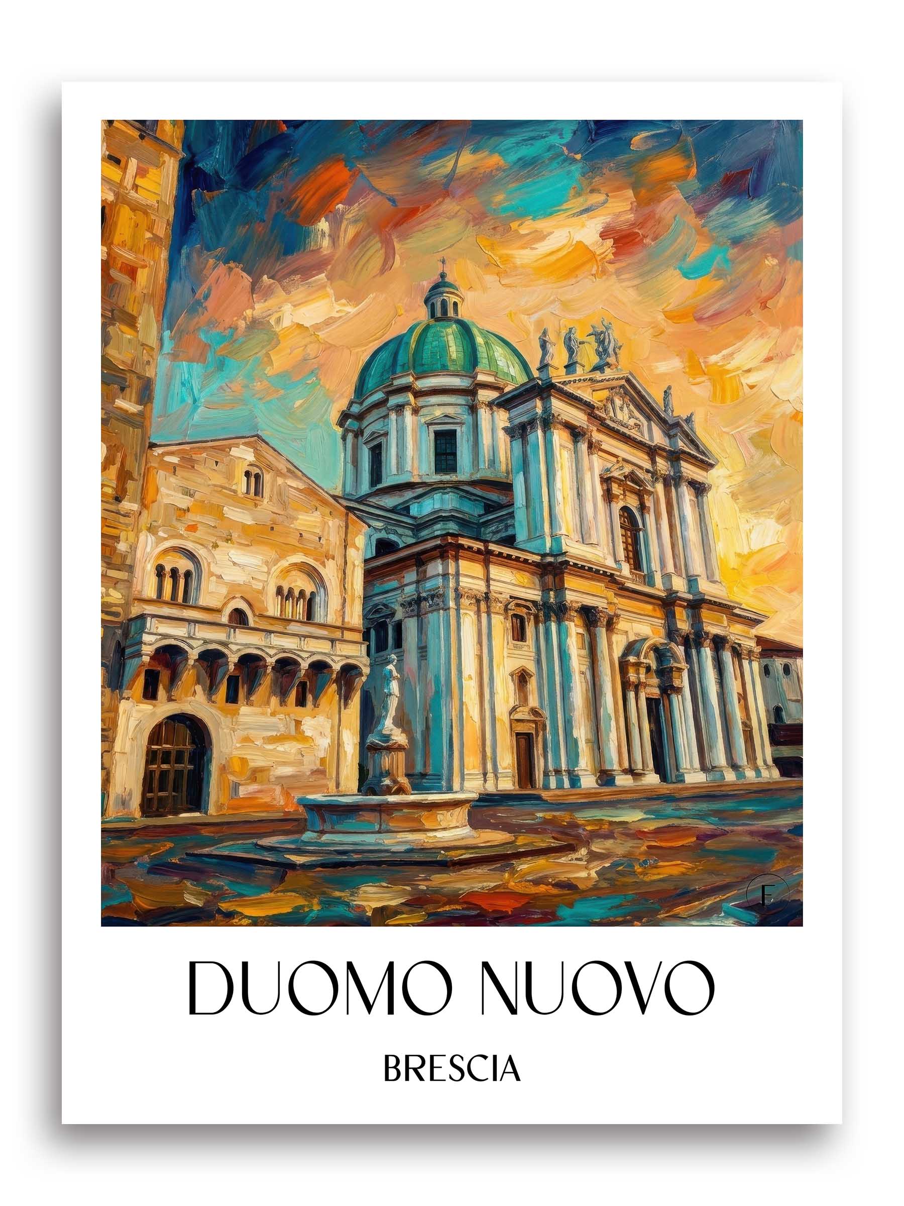 duomo-nuovo-brescia-italien-poster-oil-painting-oelgemaelde