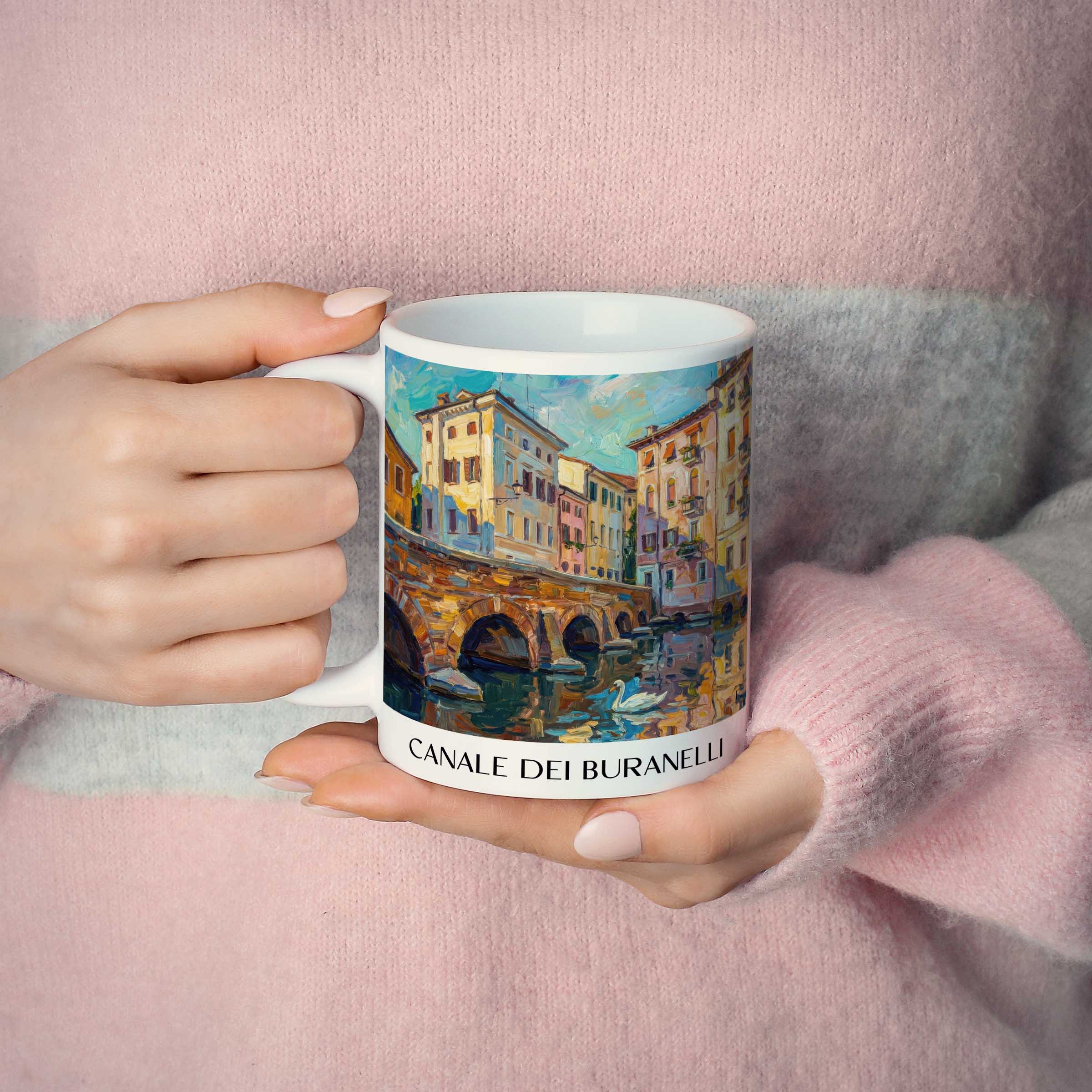 canale-dei-buranelli-treviso-italien-kaffeebecher-oil-painting-oelgemaelde