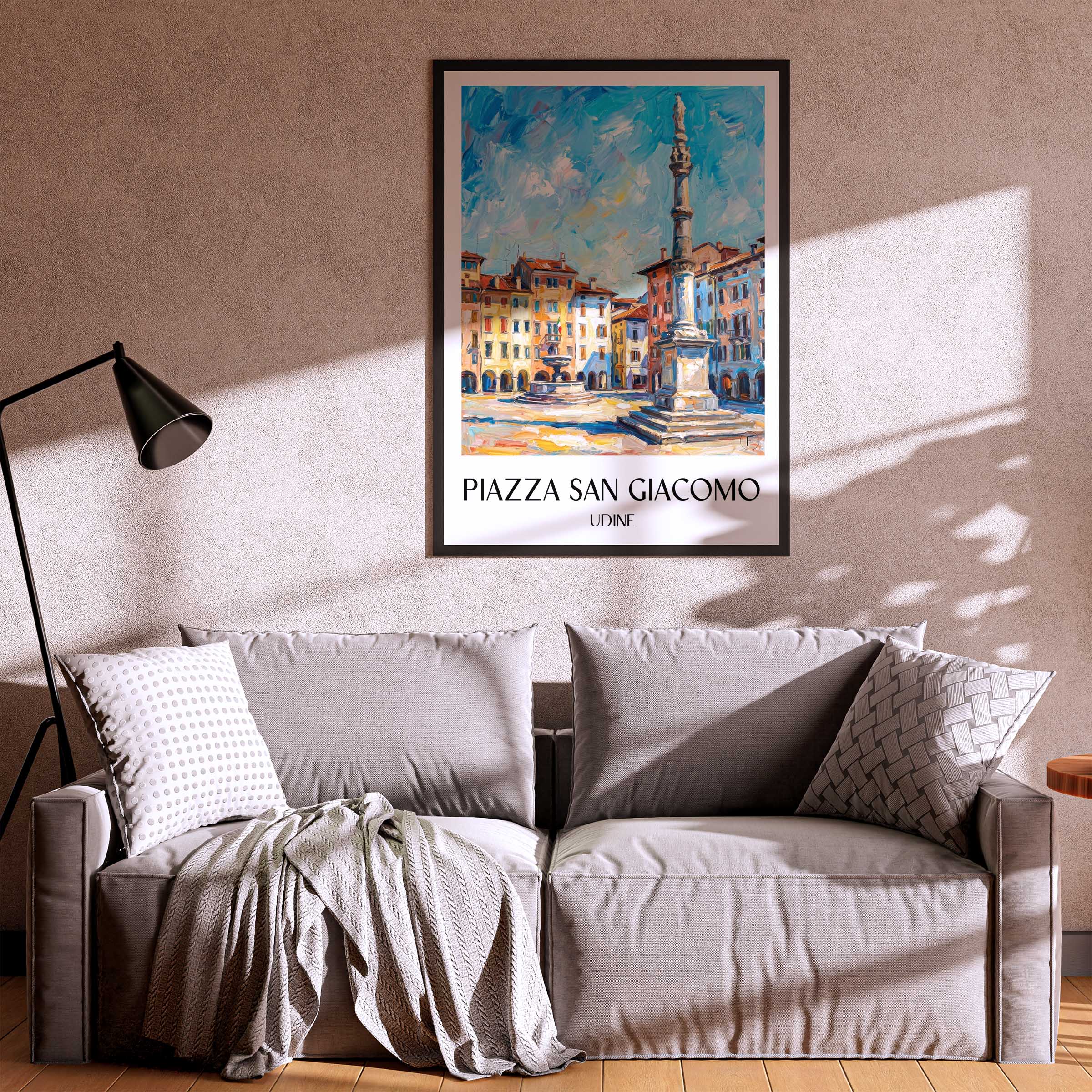 piazza-san-giacomo-udine-italien-poster-oil-painting-oelgemaelde
