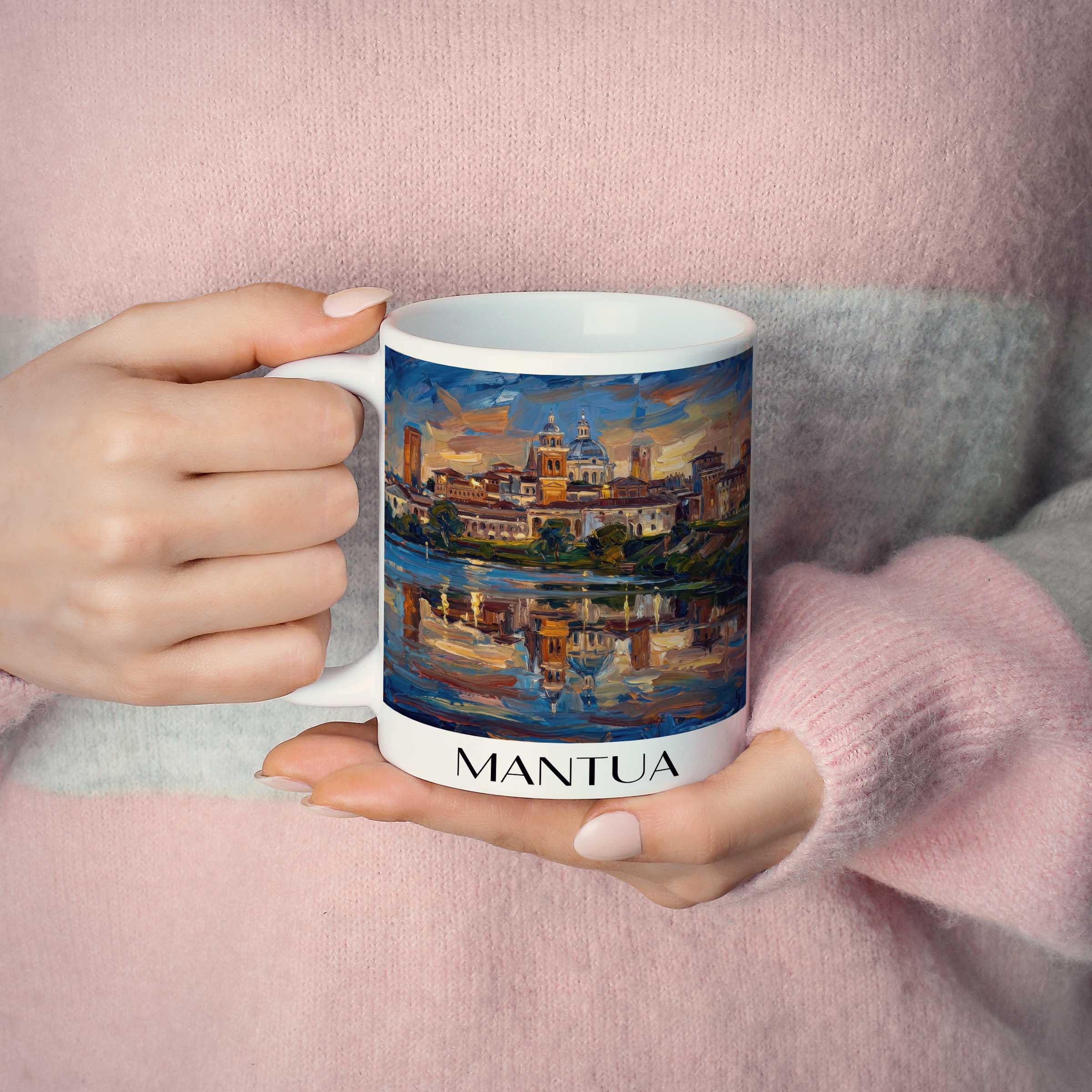 mantua--lombardei-italien-kaffeebecher-oil-painting-oelgemaelde