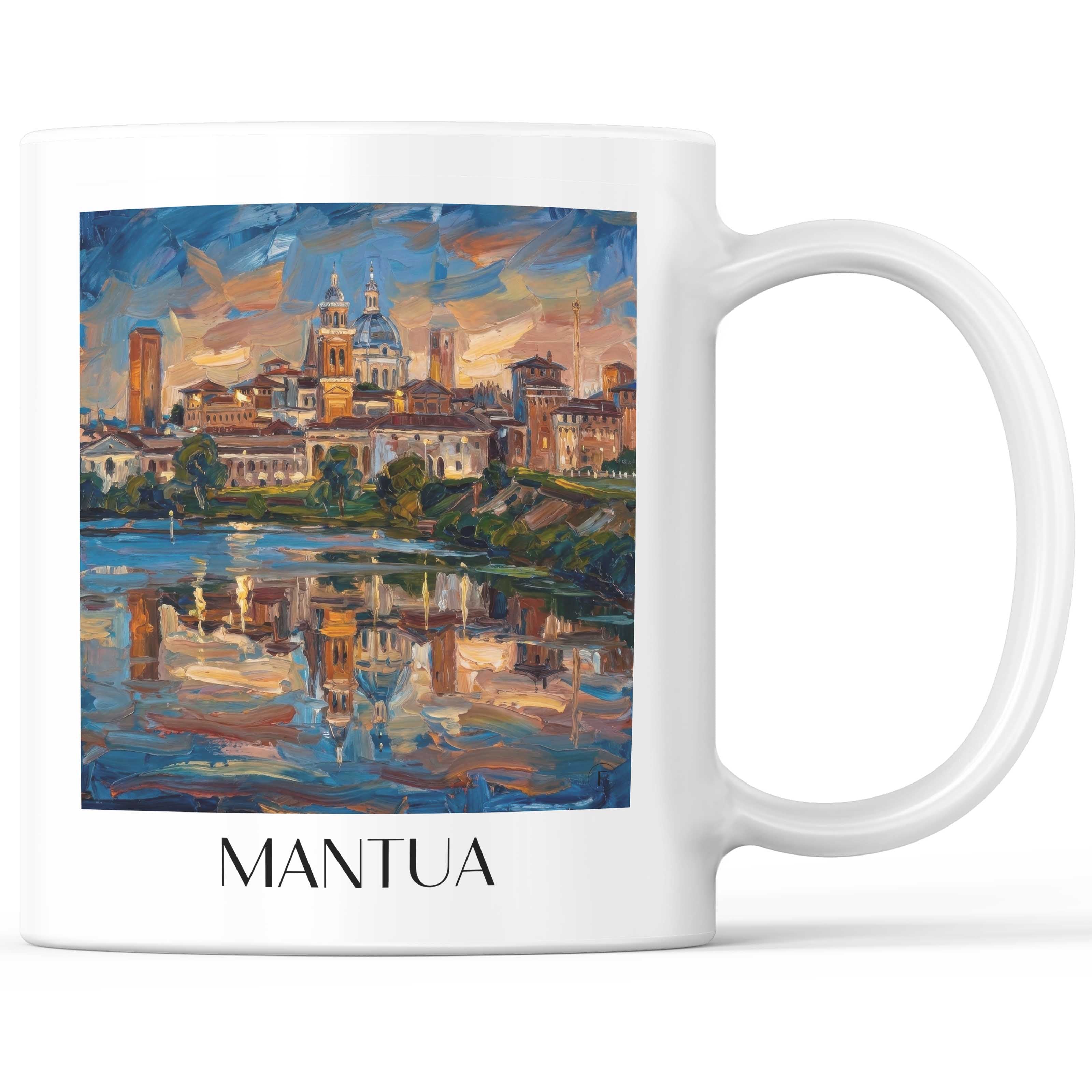 mantua--lombardei-italien-kaffeebecher-oil-painting-oelgemaelde