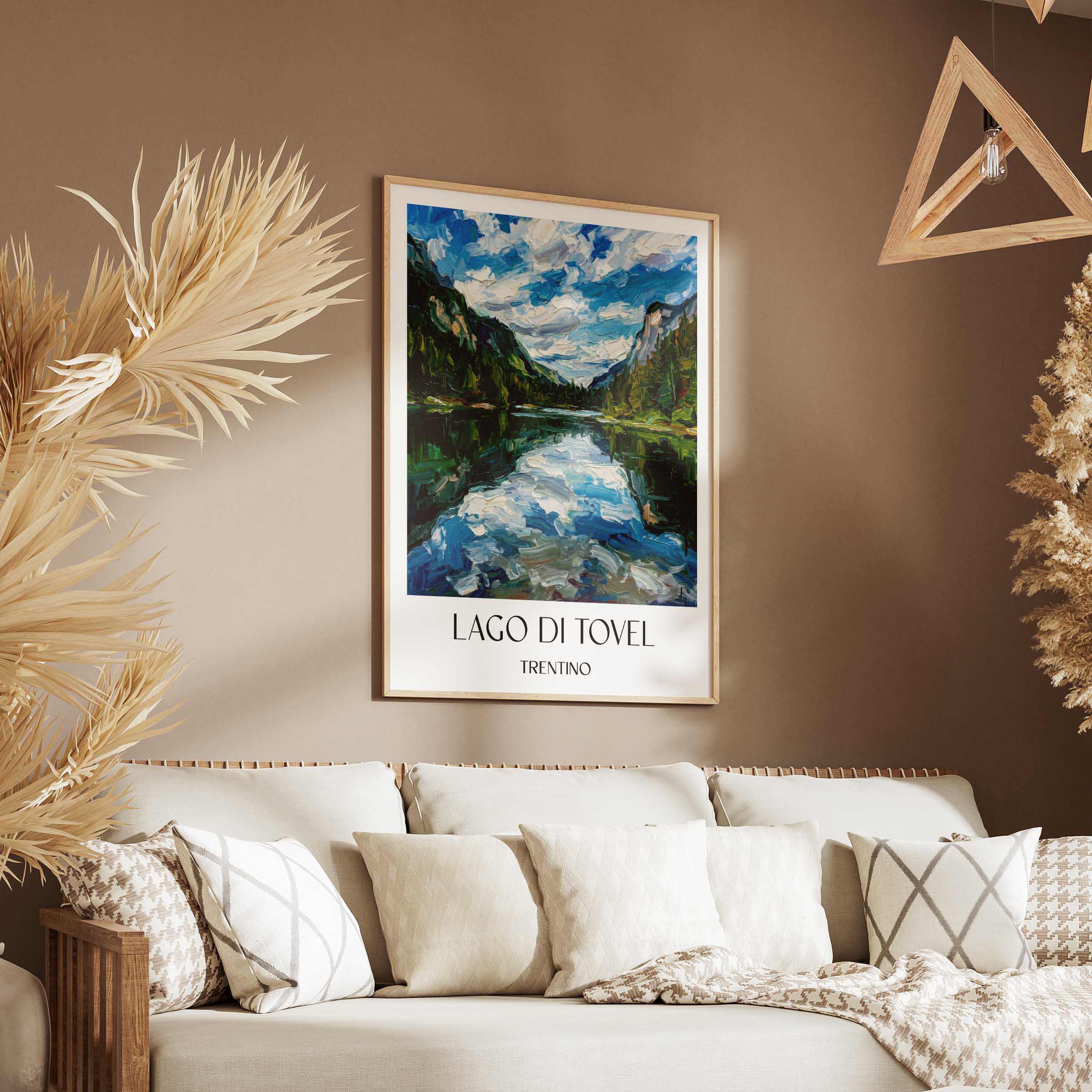 lago-di-tovel-trentino-italien-poster-oil-painting-oelgemaelde