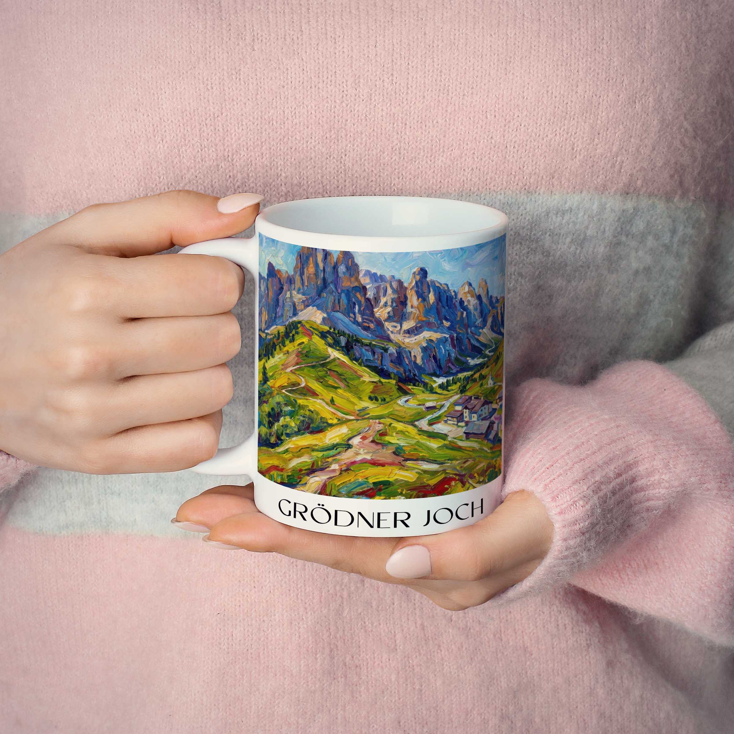 grödner-joch-dolomiten-italien-kaffeebecher-oil-painting-oelgemaelde