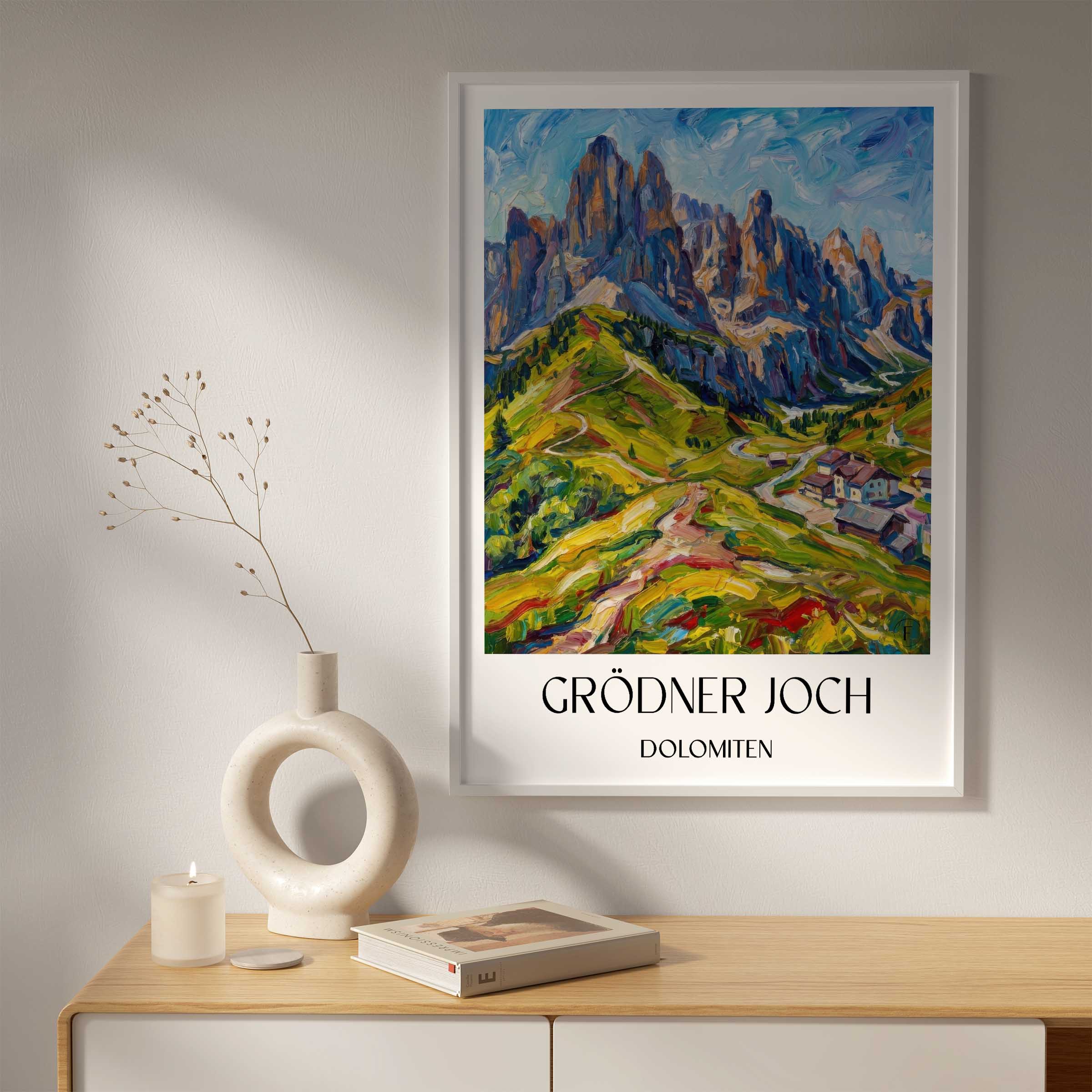 grödner-joch-dolomiten-italien-poster-oil-painting-oelgemaelde