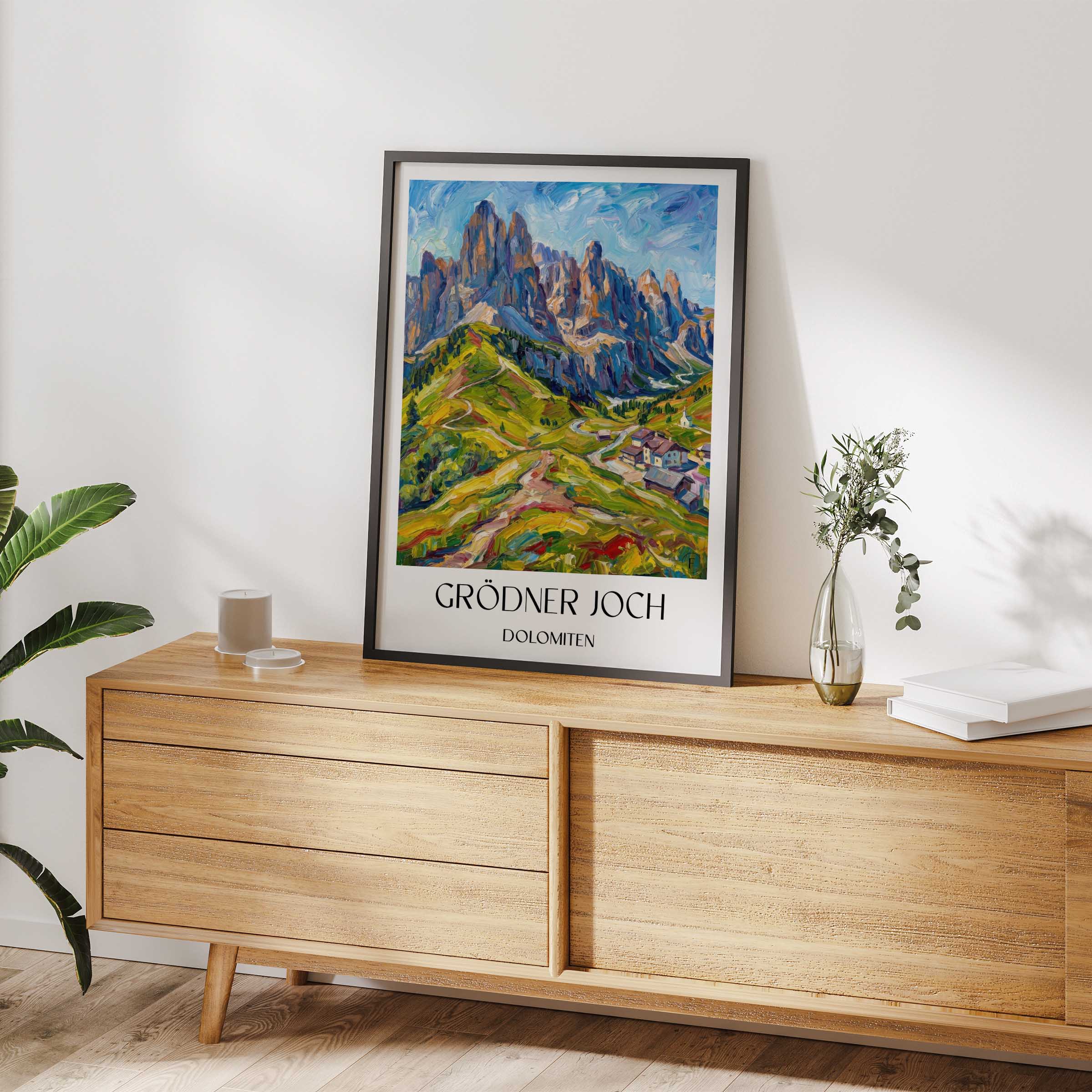 grödner-joch-dolomiten-italien-poster-oil-painting-oelgemaelde