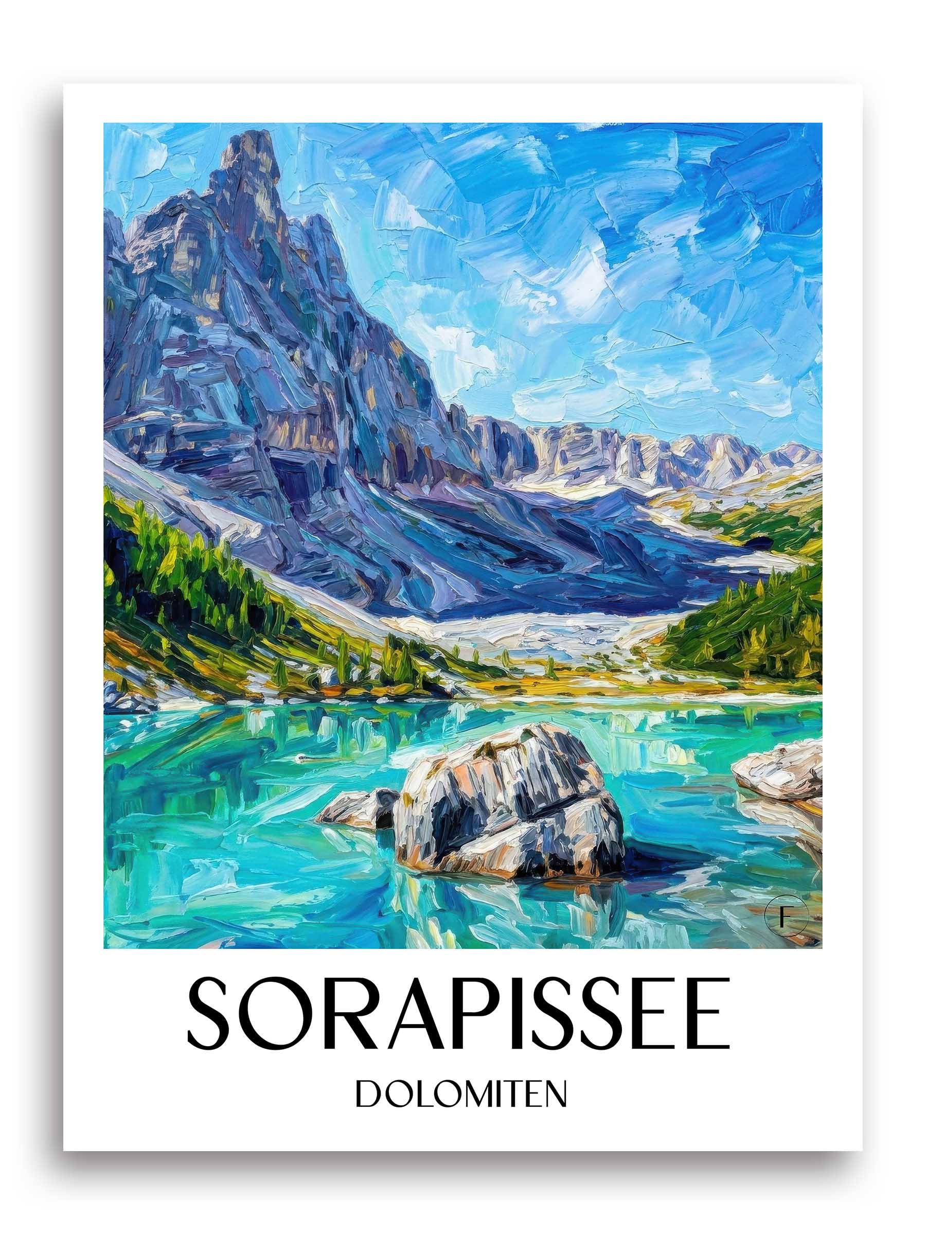 sorapissee-dolomiten-italien-poster-oil-painting-oelgemaelde