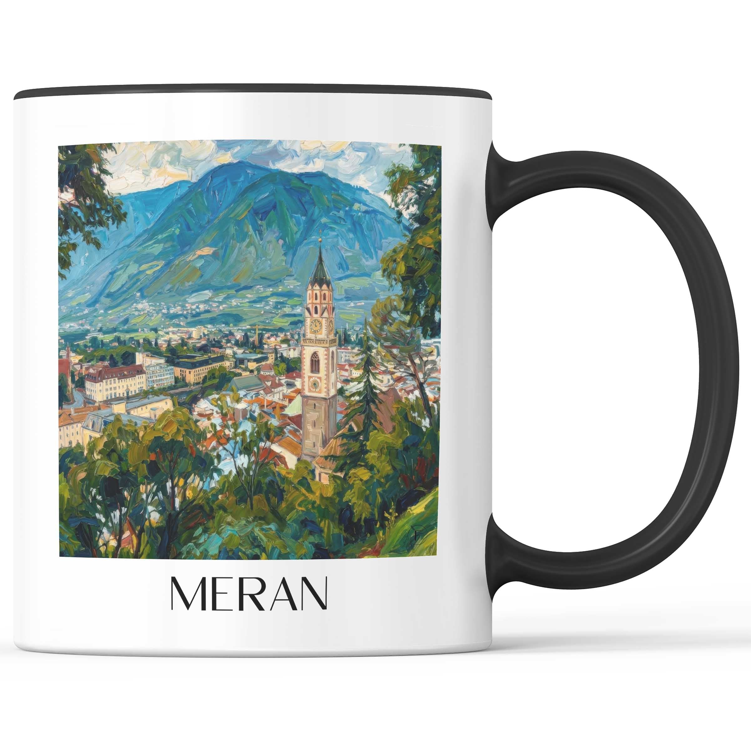 meran-italien-italien-kaffeebecher-oil-painting-oelgemaelde