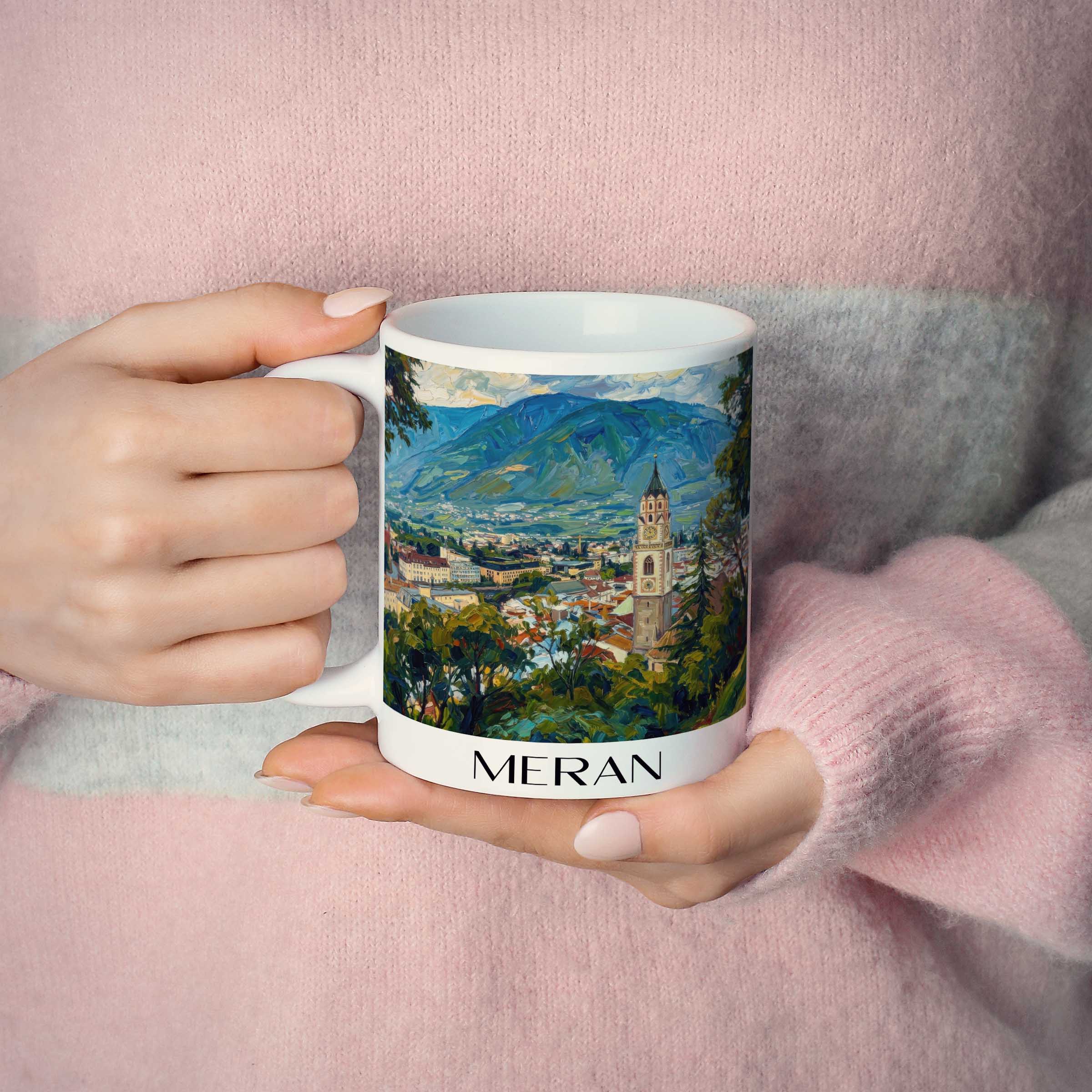meran-italien-italien-kaffeebecher-oil-painting-oelgemaelde