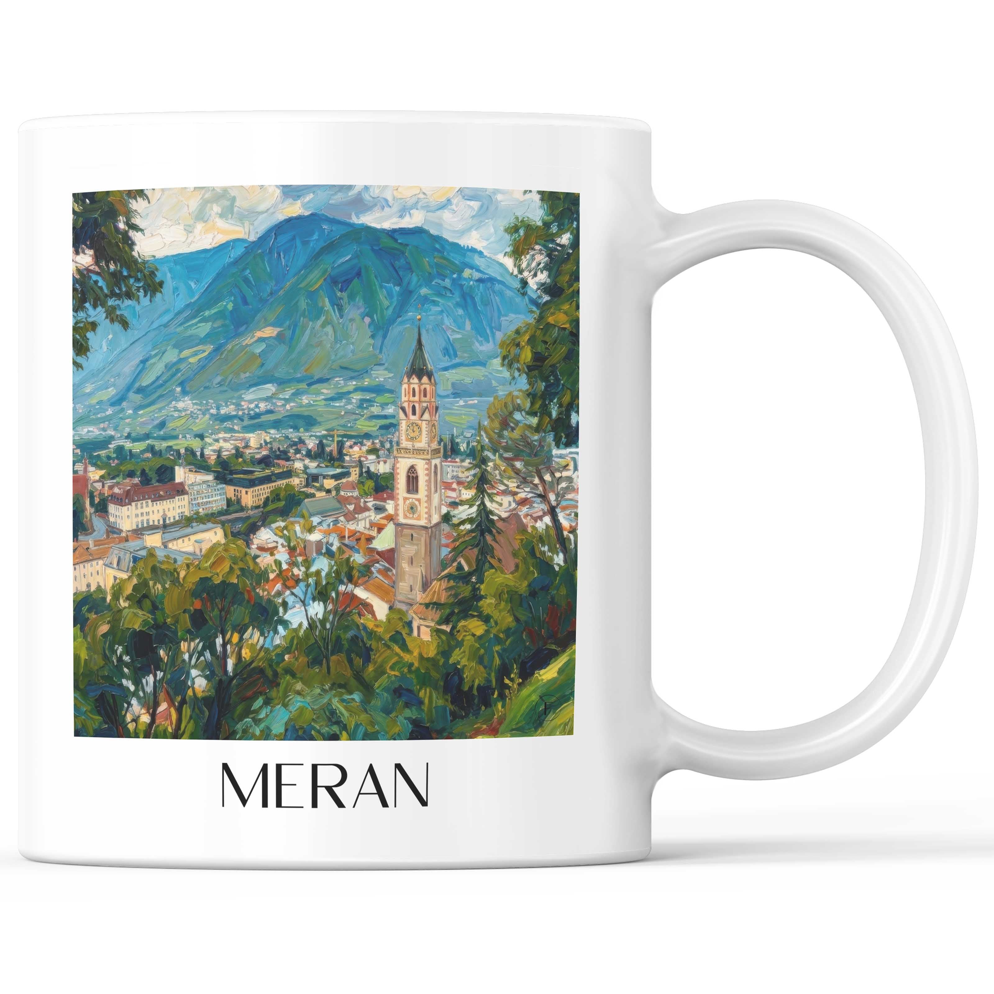 meran-italien-italien-kaffeebecher-oil-painting-oelgemaelde