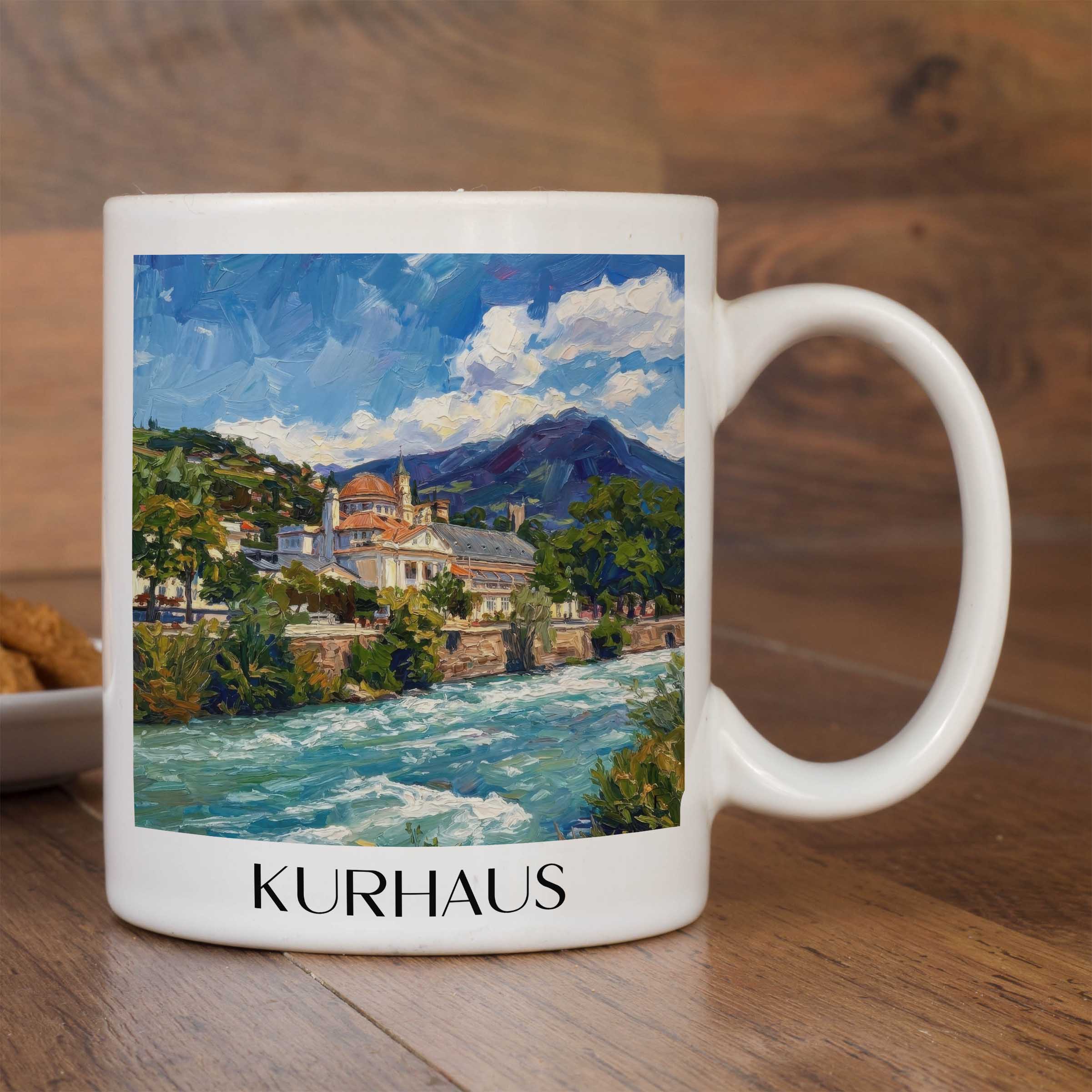 kurhaus--meran-italien-kaffeebecher-oil-painting-oelgemaelde