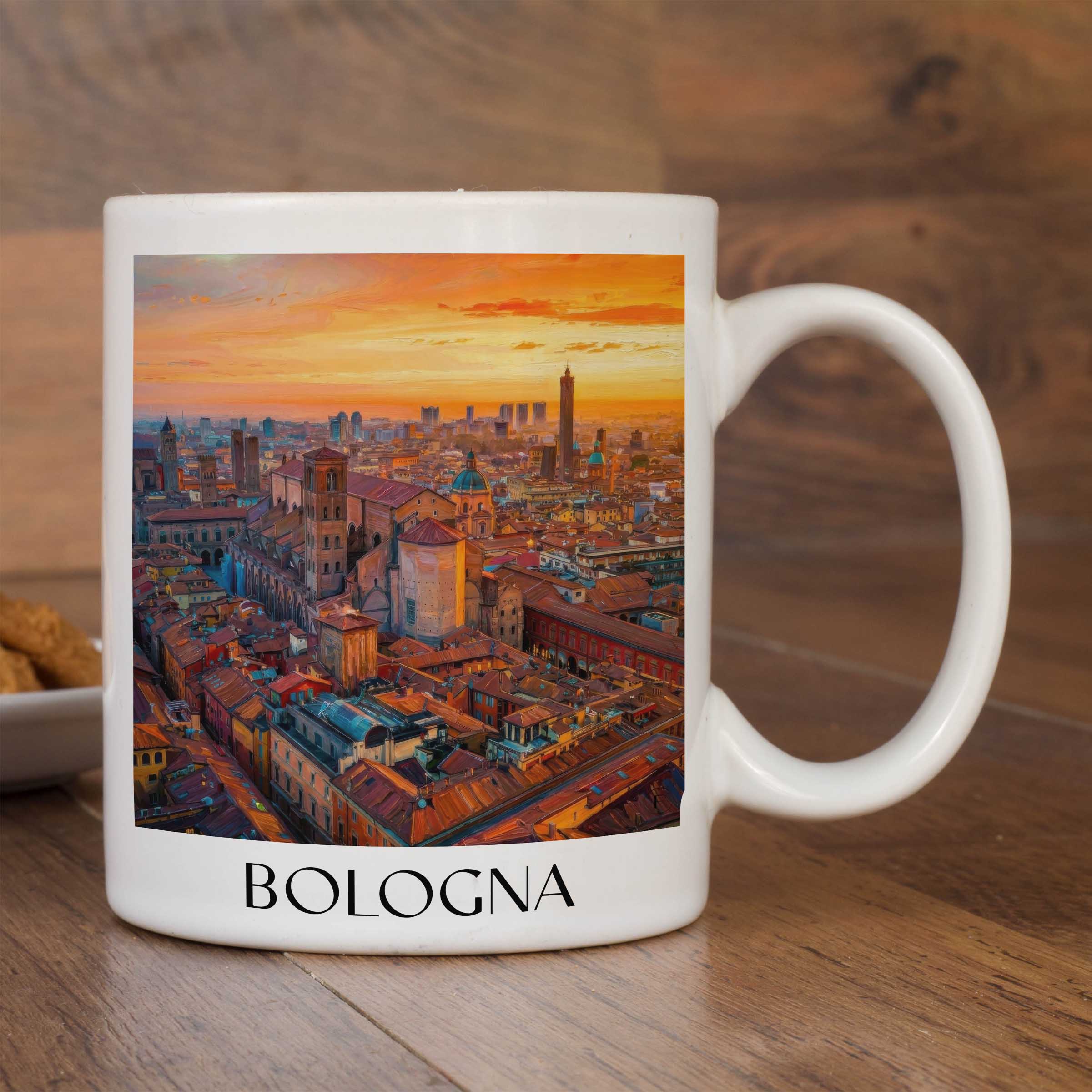 bologna-italien-italien-kaffeebecher-oil-painting-oelgemaelde